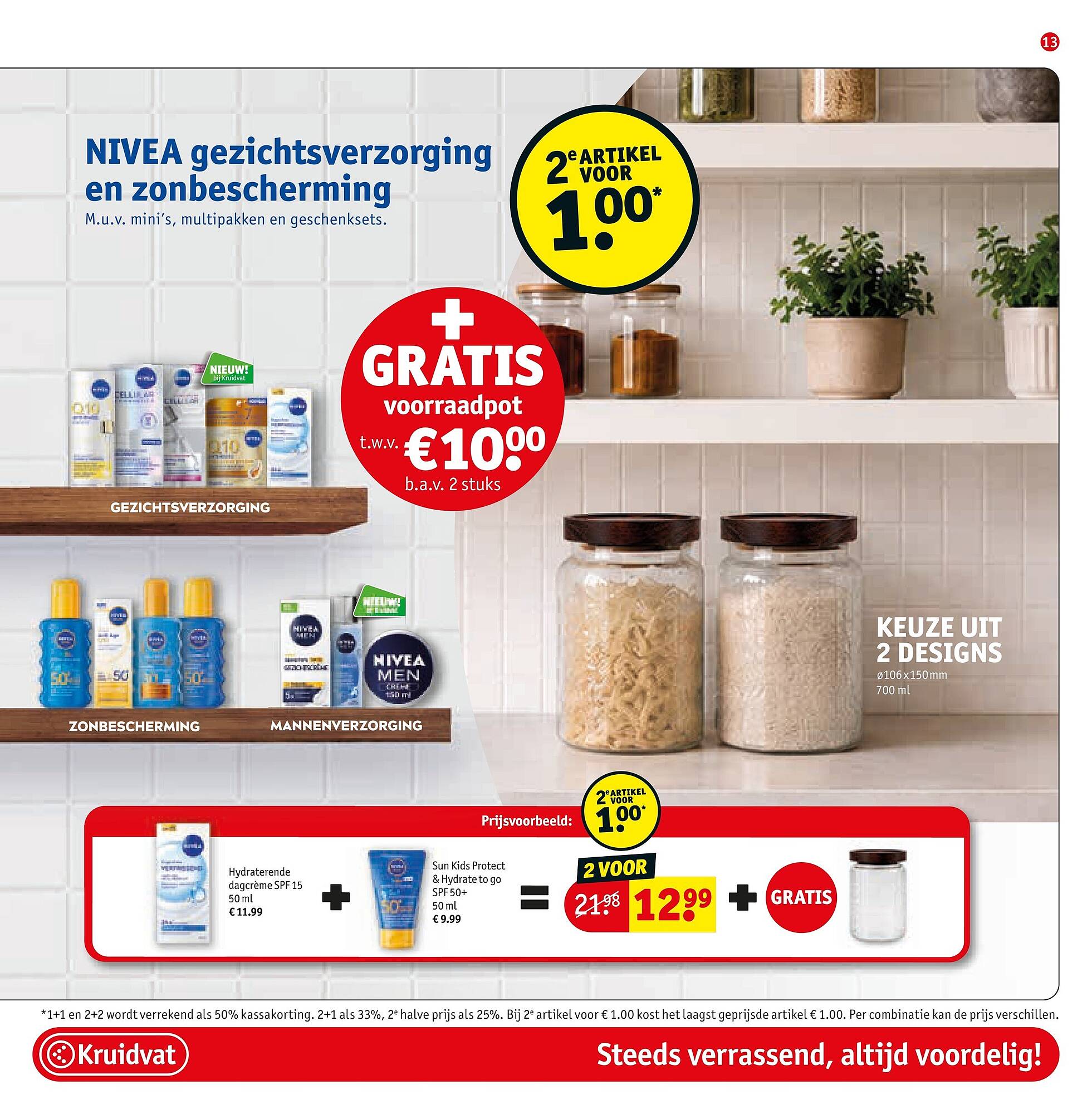 Kruidvat folder - Pagina 13