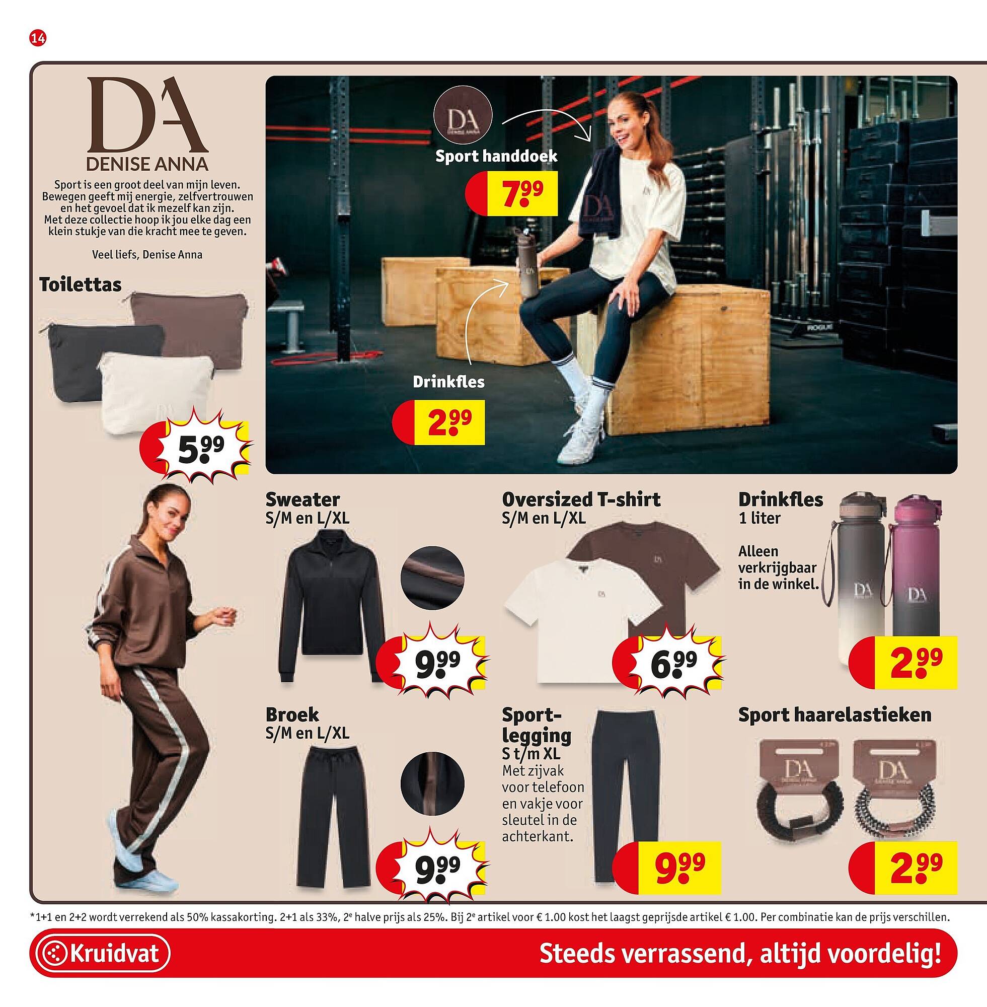 Kruidvat folder - Pagina 14