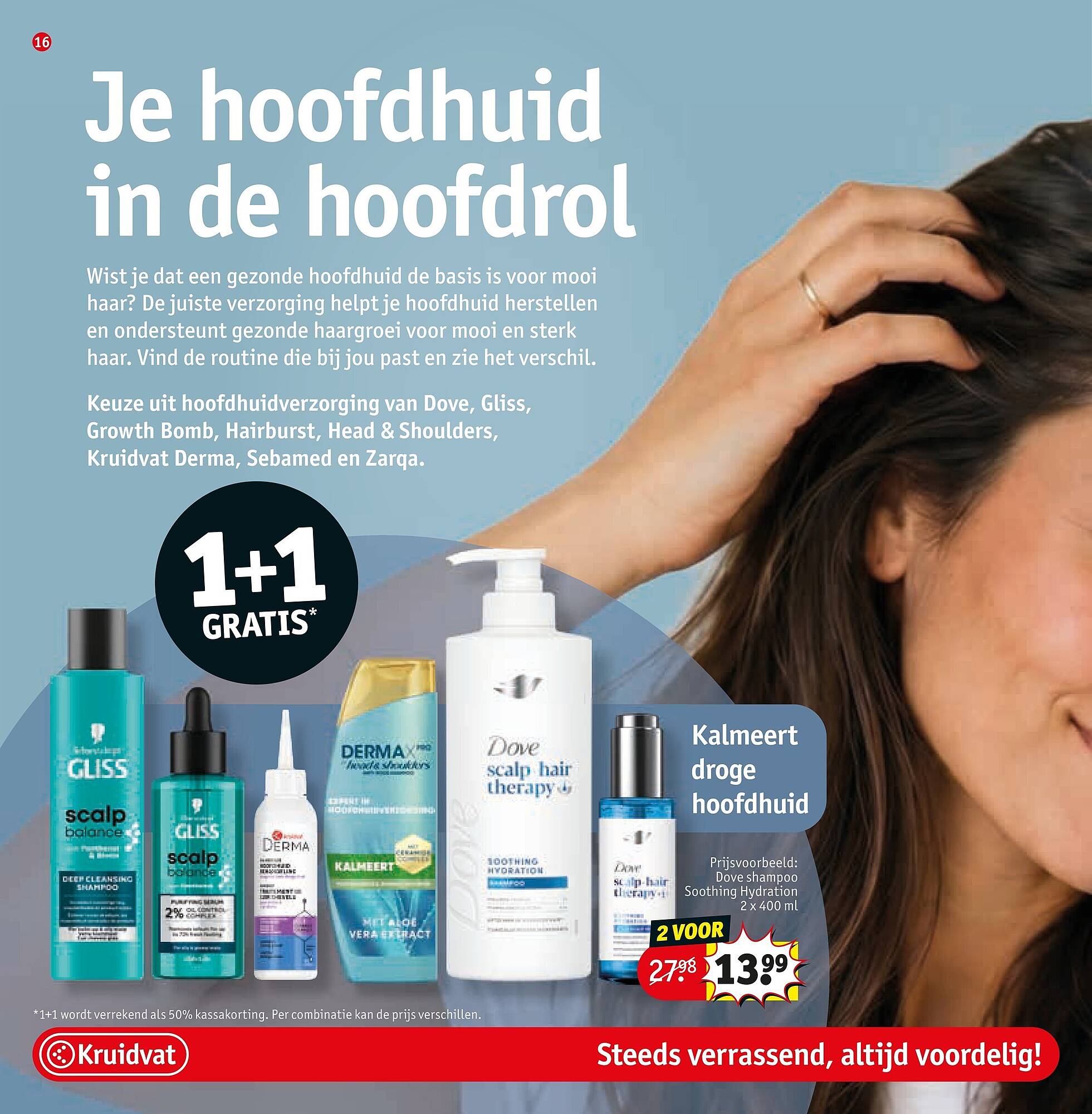 Kruidvat folder - Pagina 16