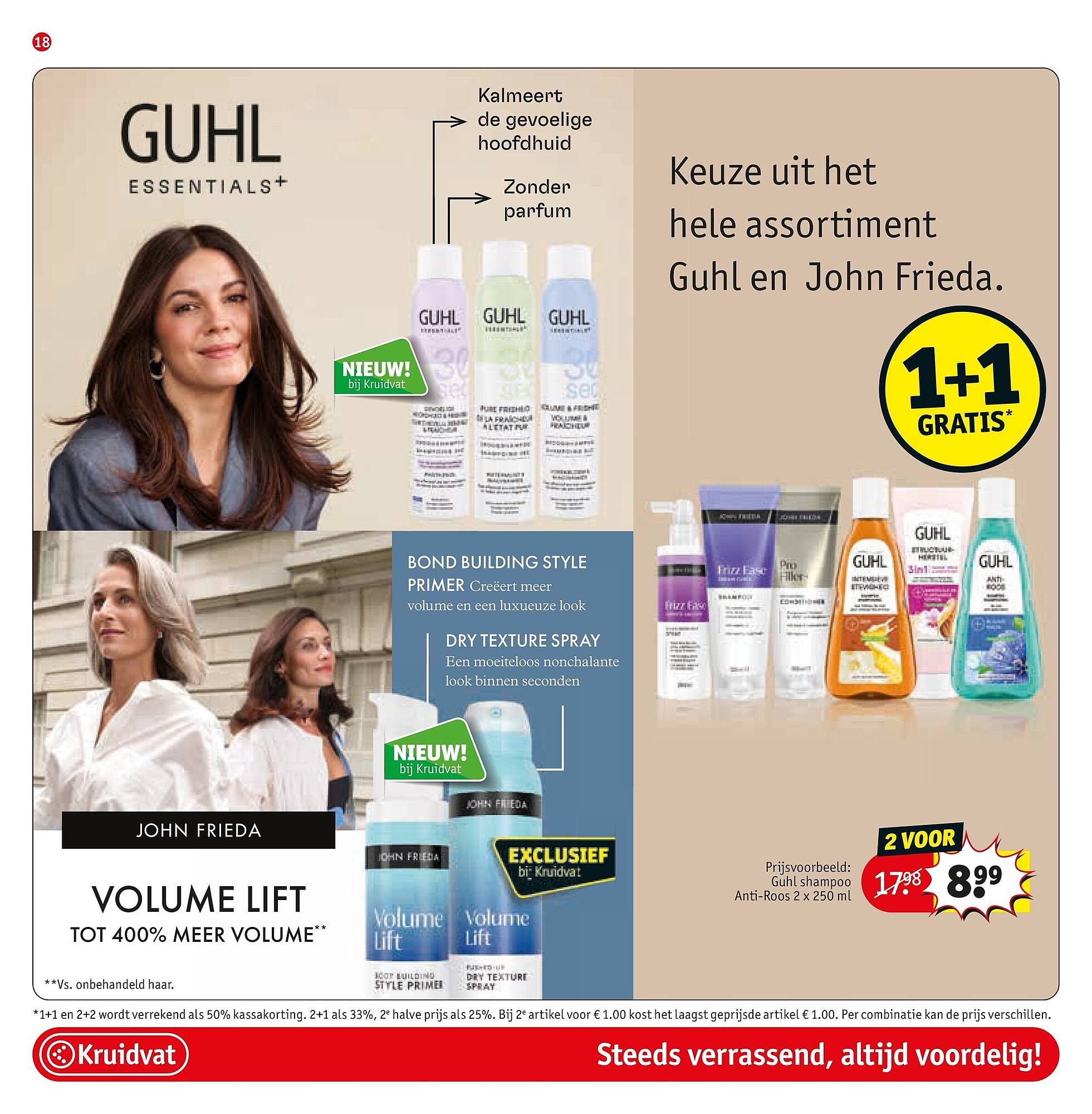 Kruidvat folder - Pagina 18