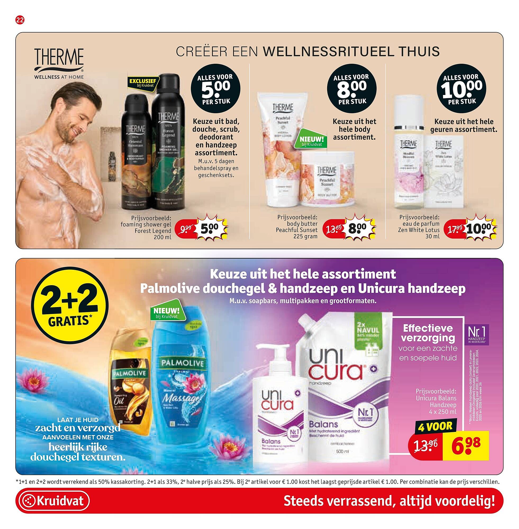 Kruidvat folder - Pagina 22