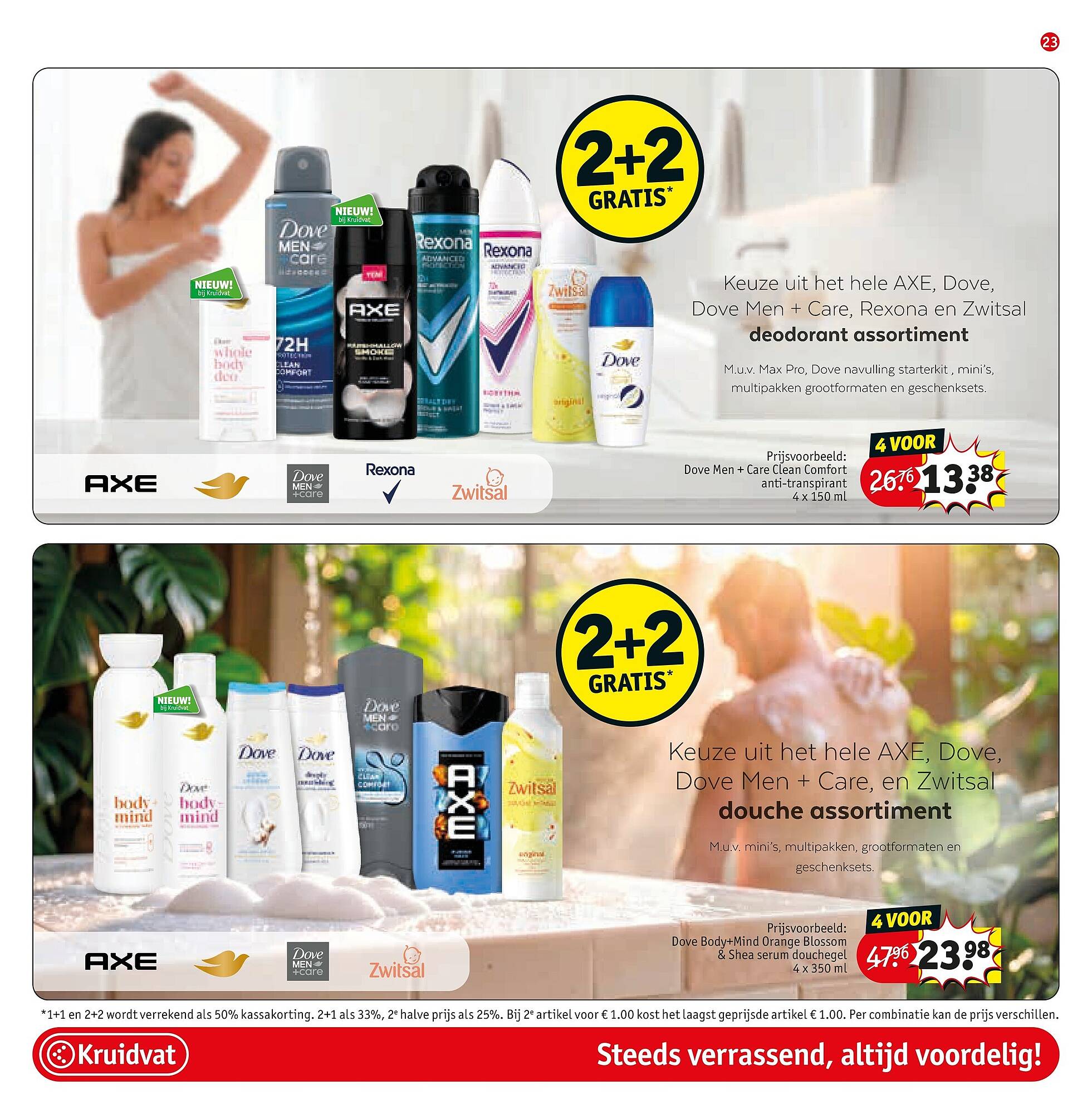 Kruidvat folder - Pagina 23