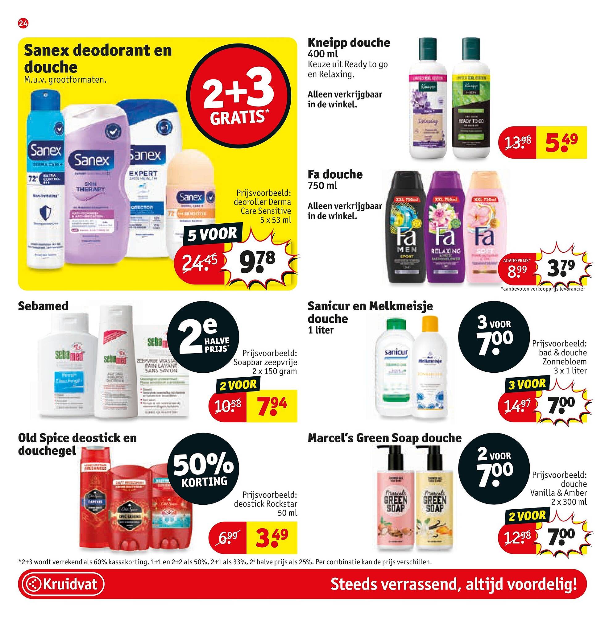 Kruidvat folder - Pagina 24