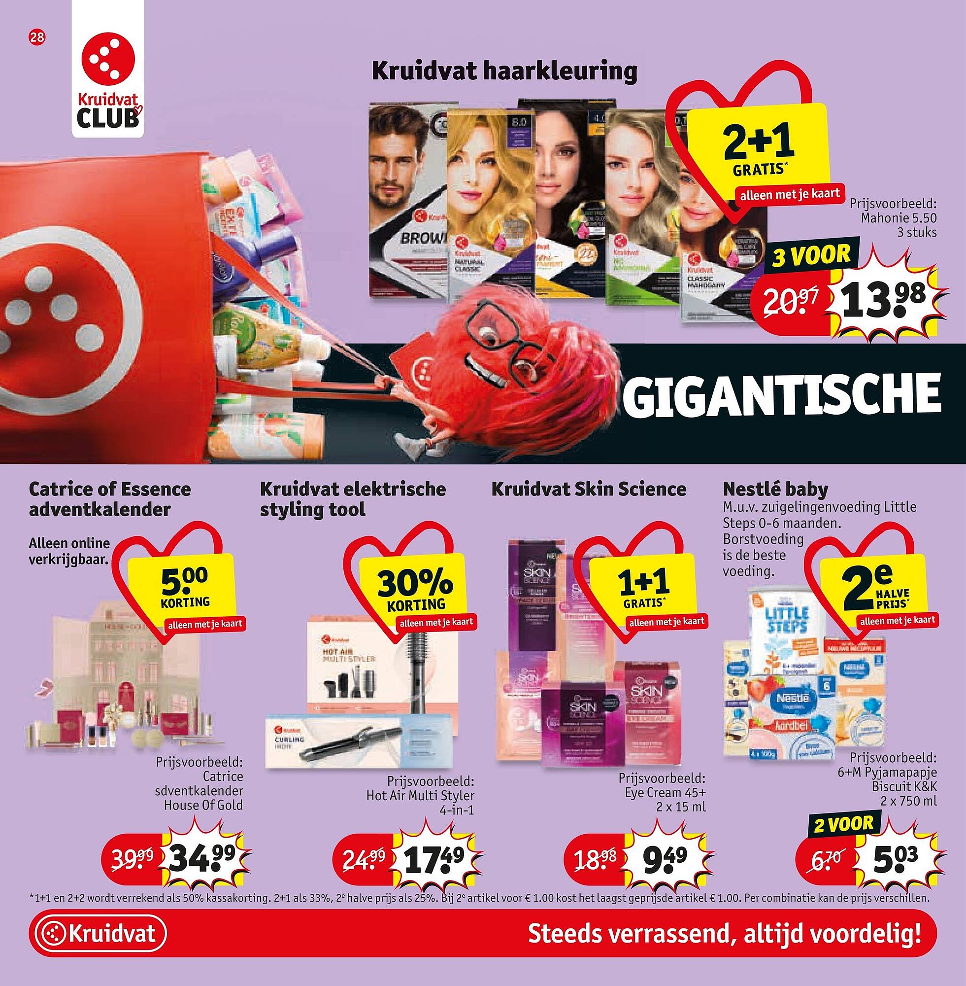 Kruidvat folder - Pagina 28