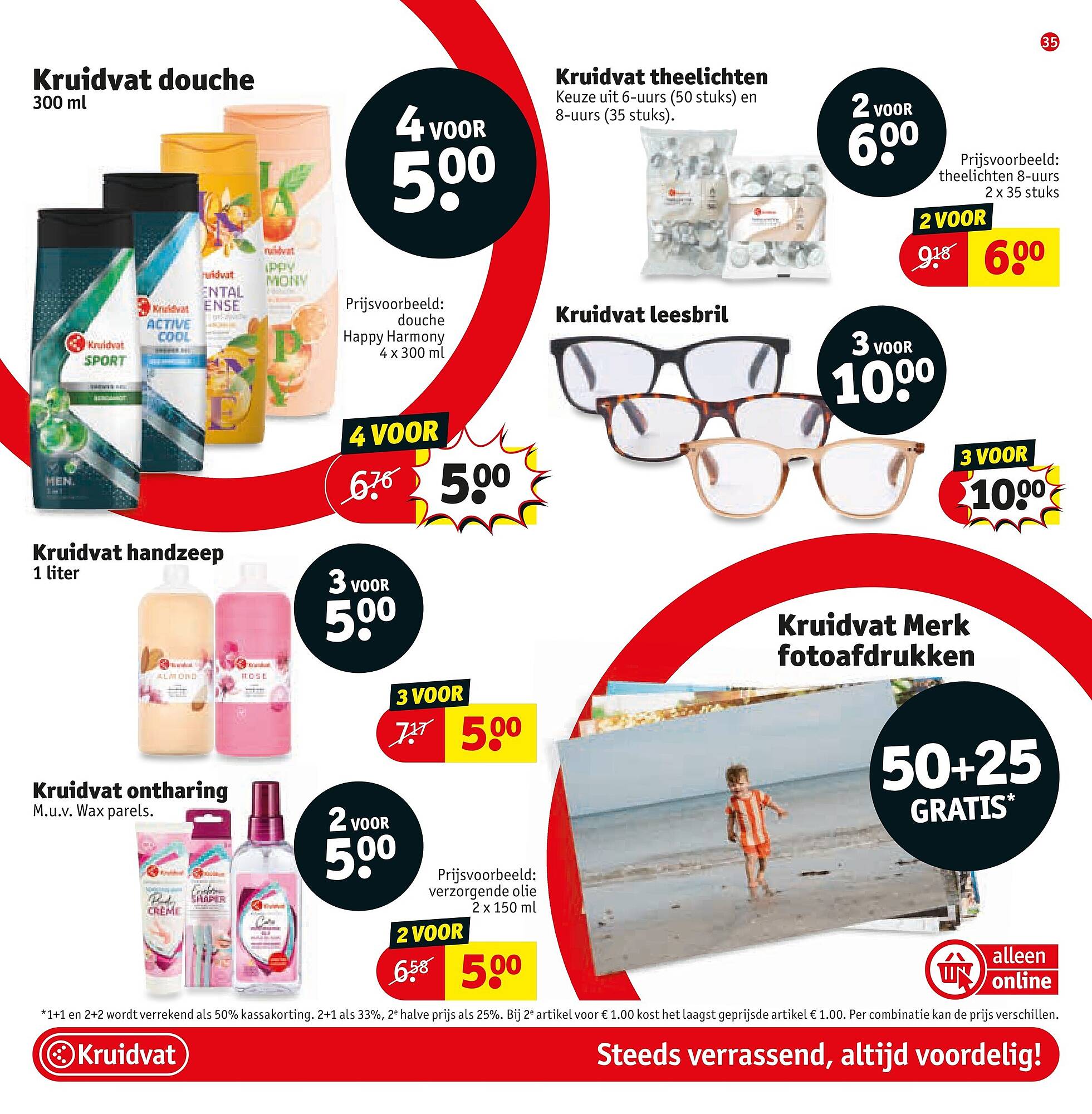 Kruidvat folder - Pagina 36