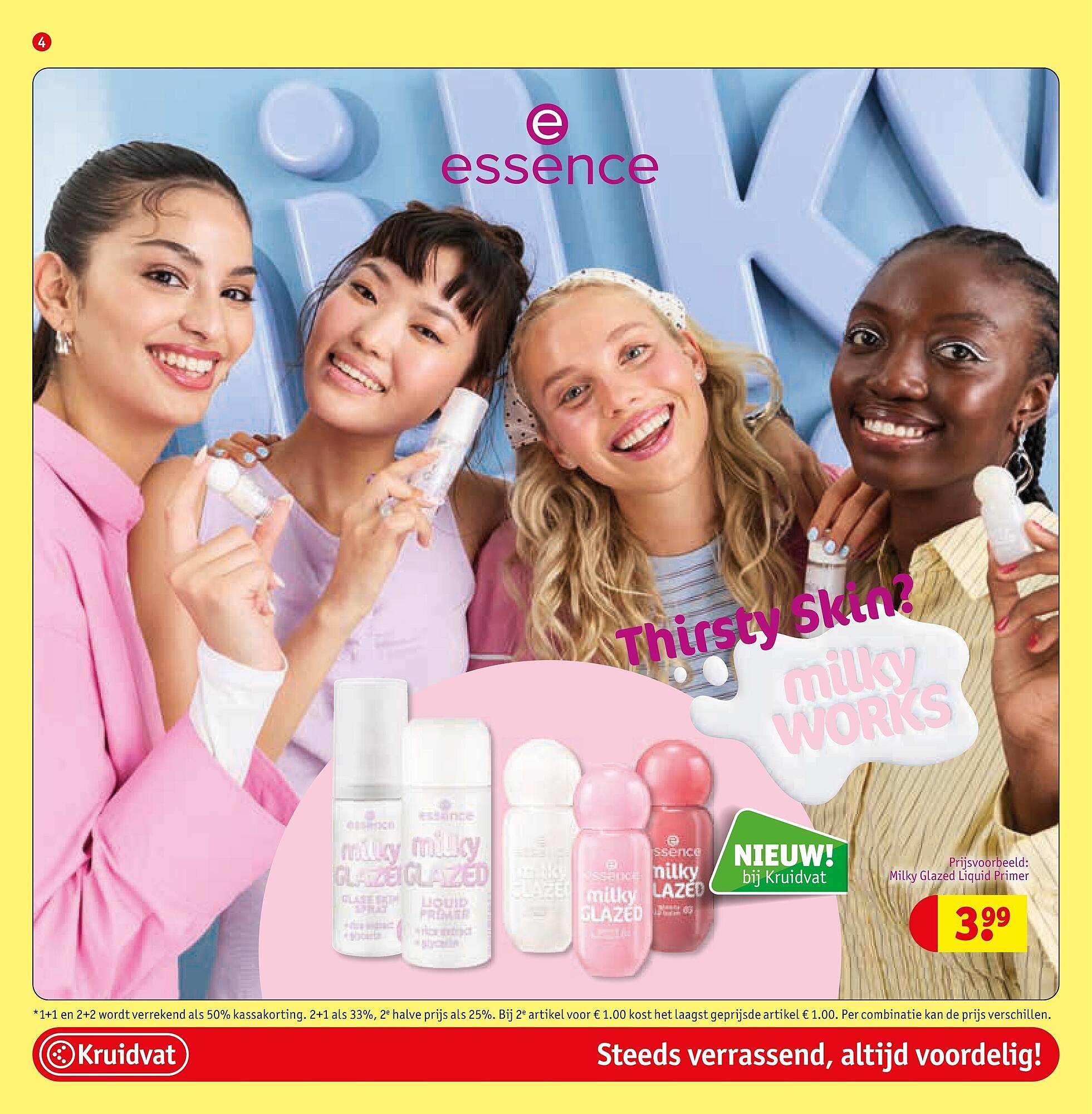 Kruidvat folder - Pagina 4