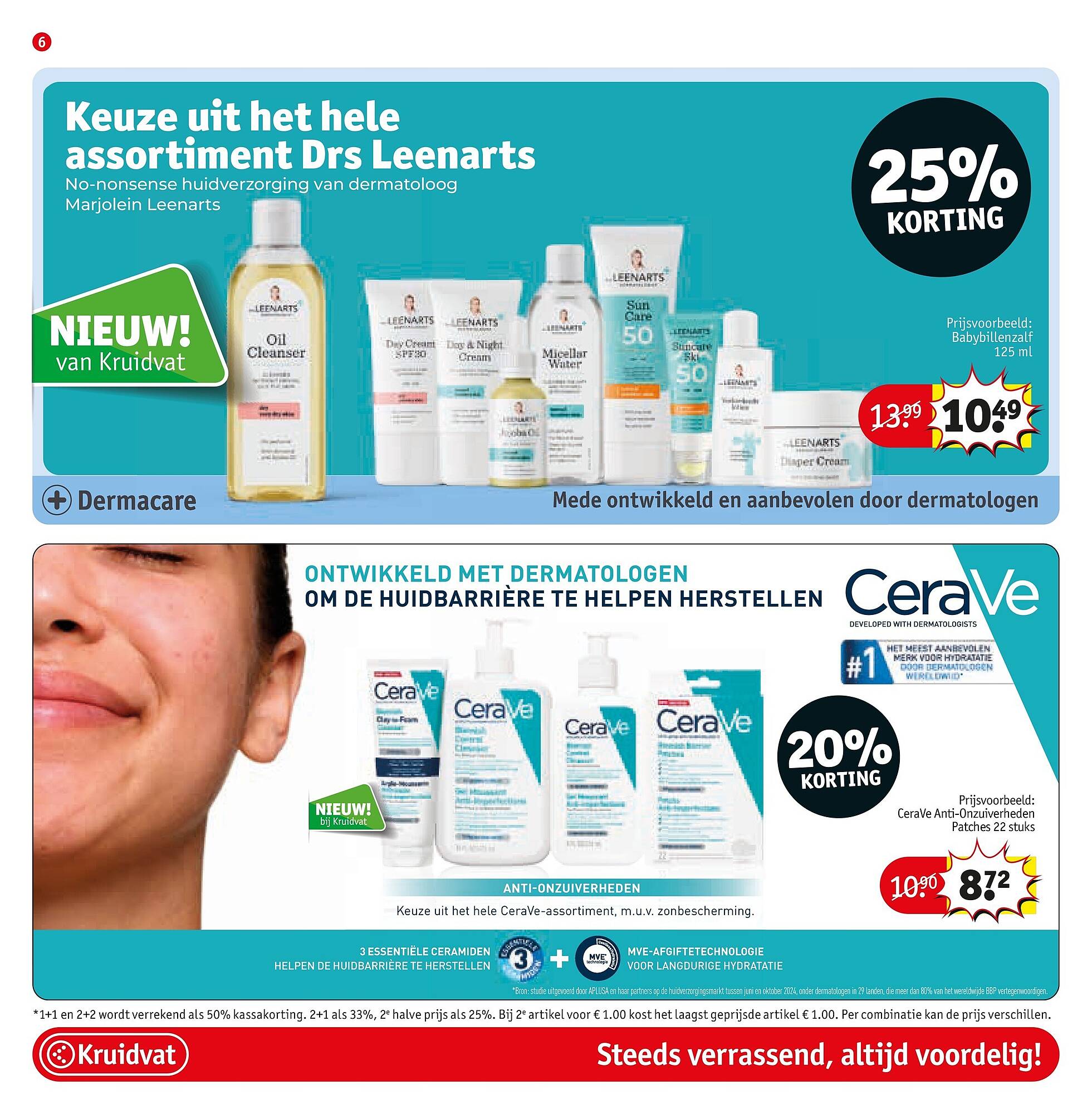 Kruidvat folder - Pagina 6