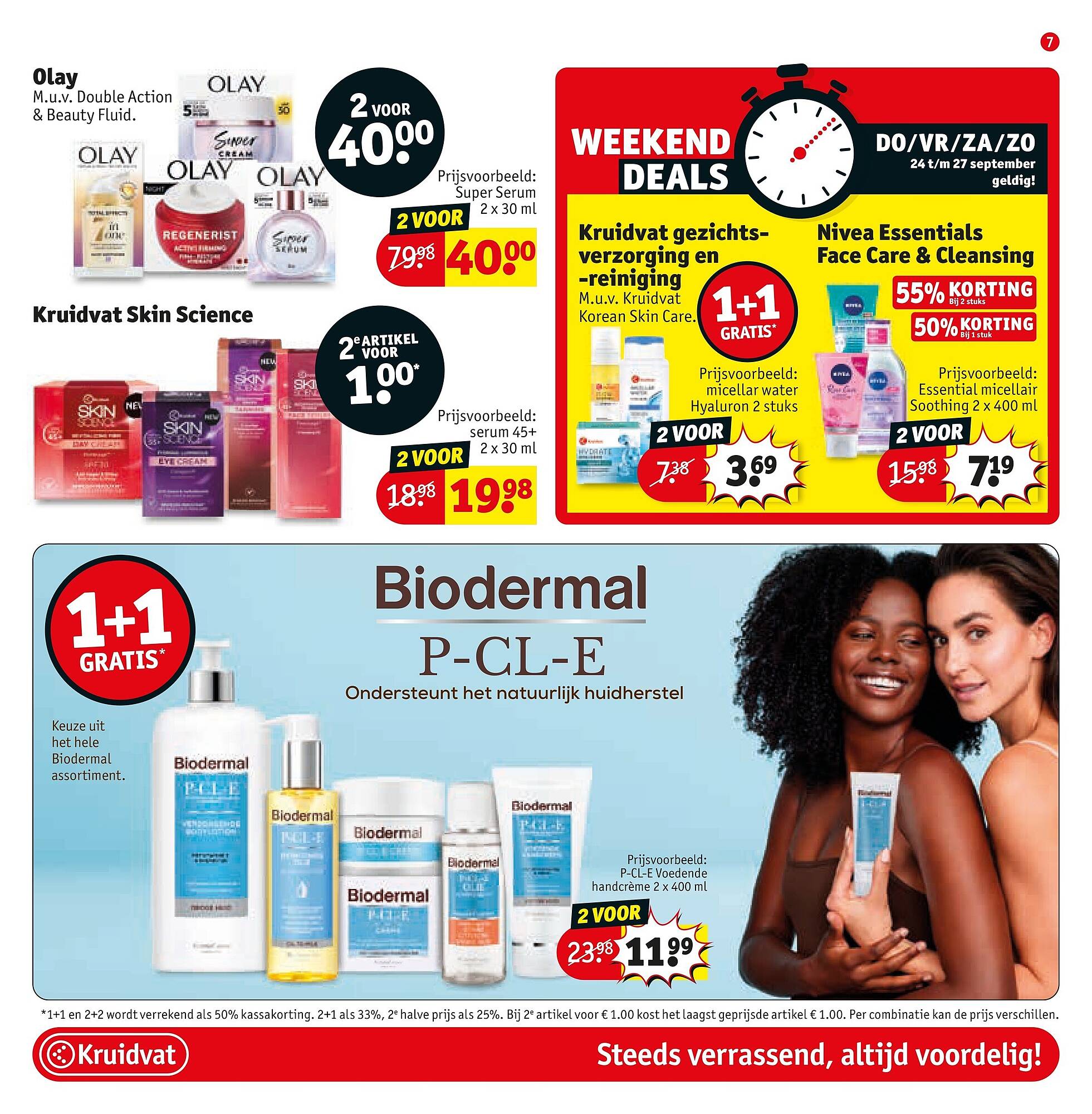 Kruidvat folder - Pagina 7