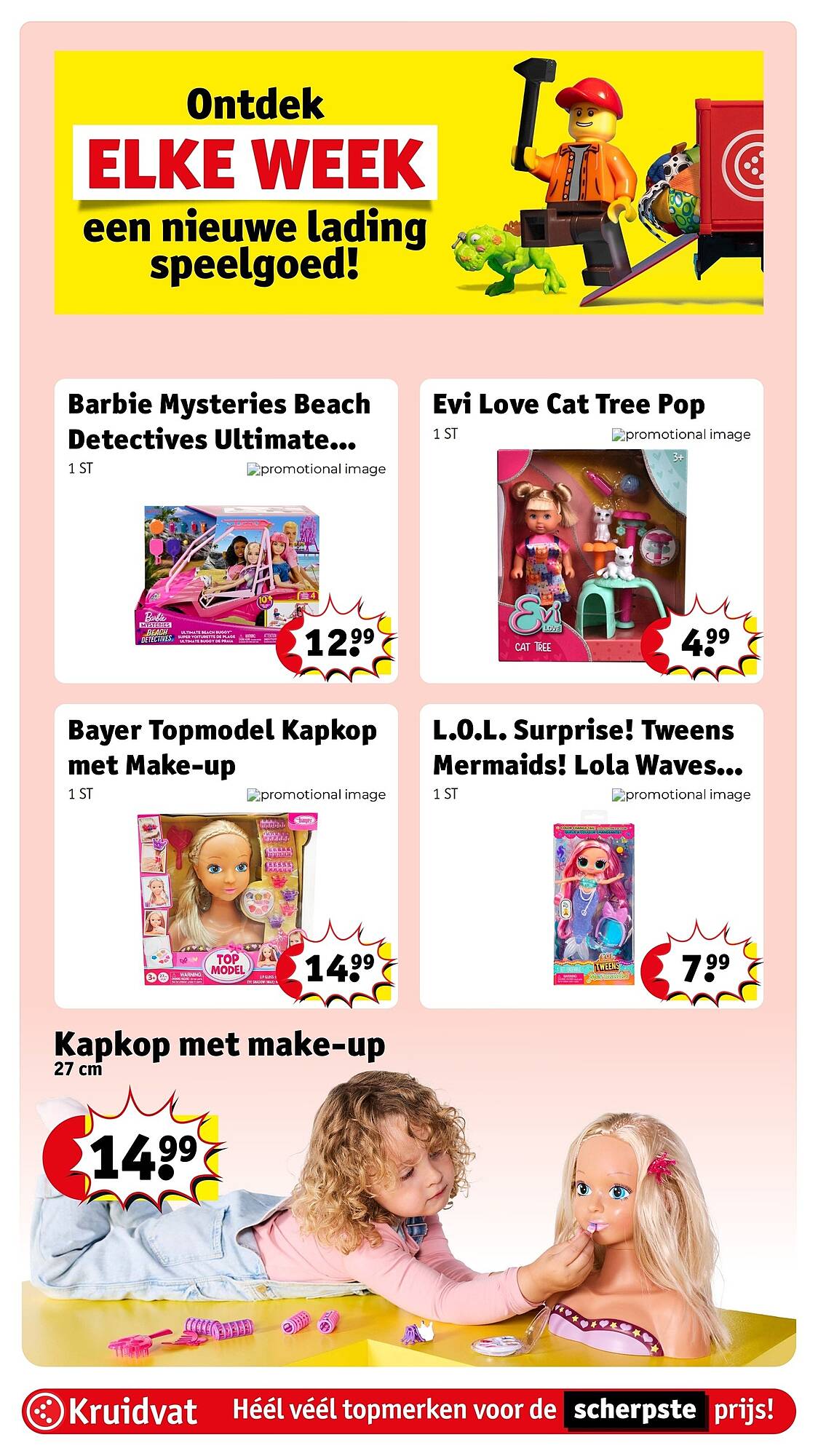 Kruidvat folder - Pagina 10