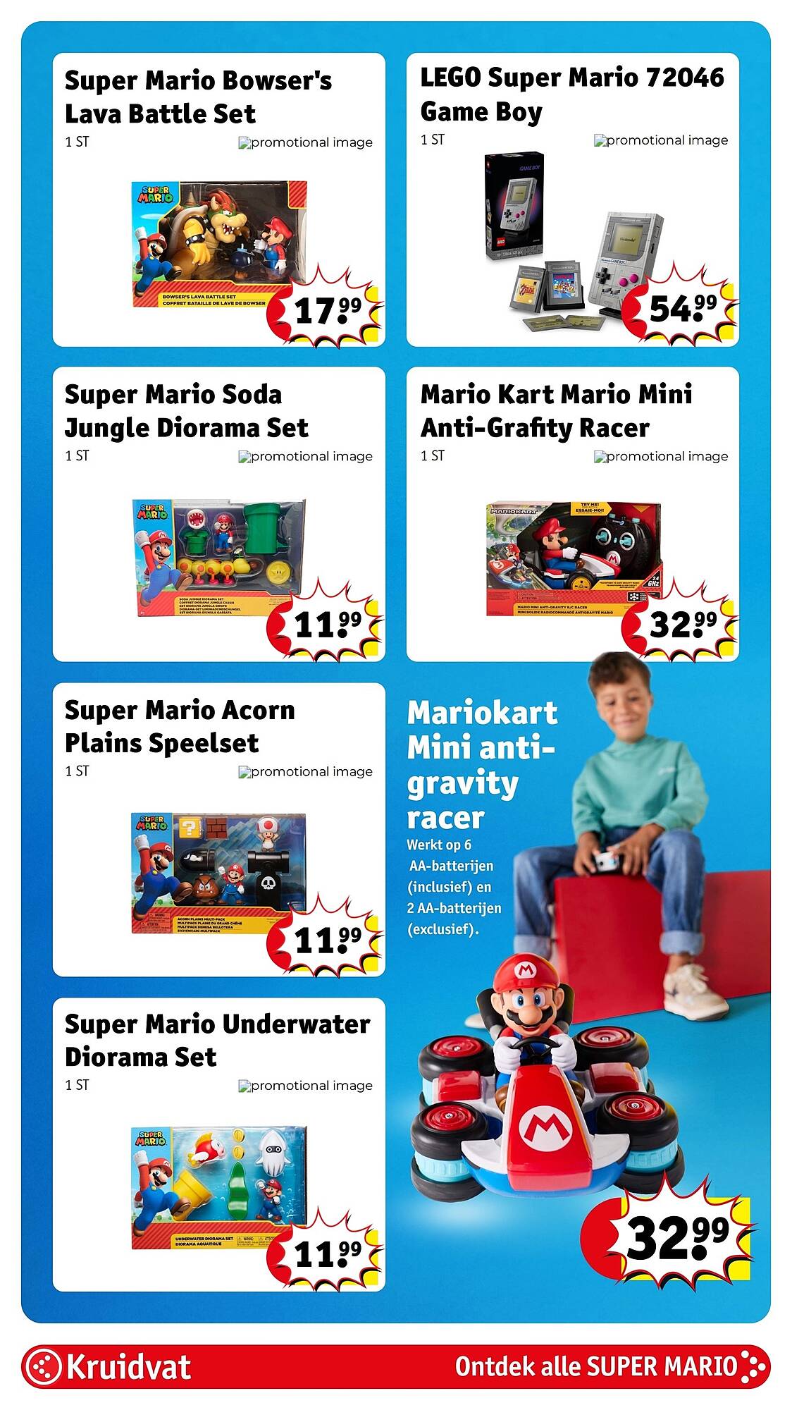 Kruidvat folder - Pagina 13