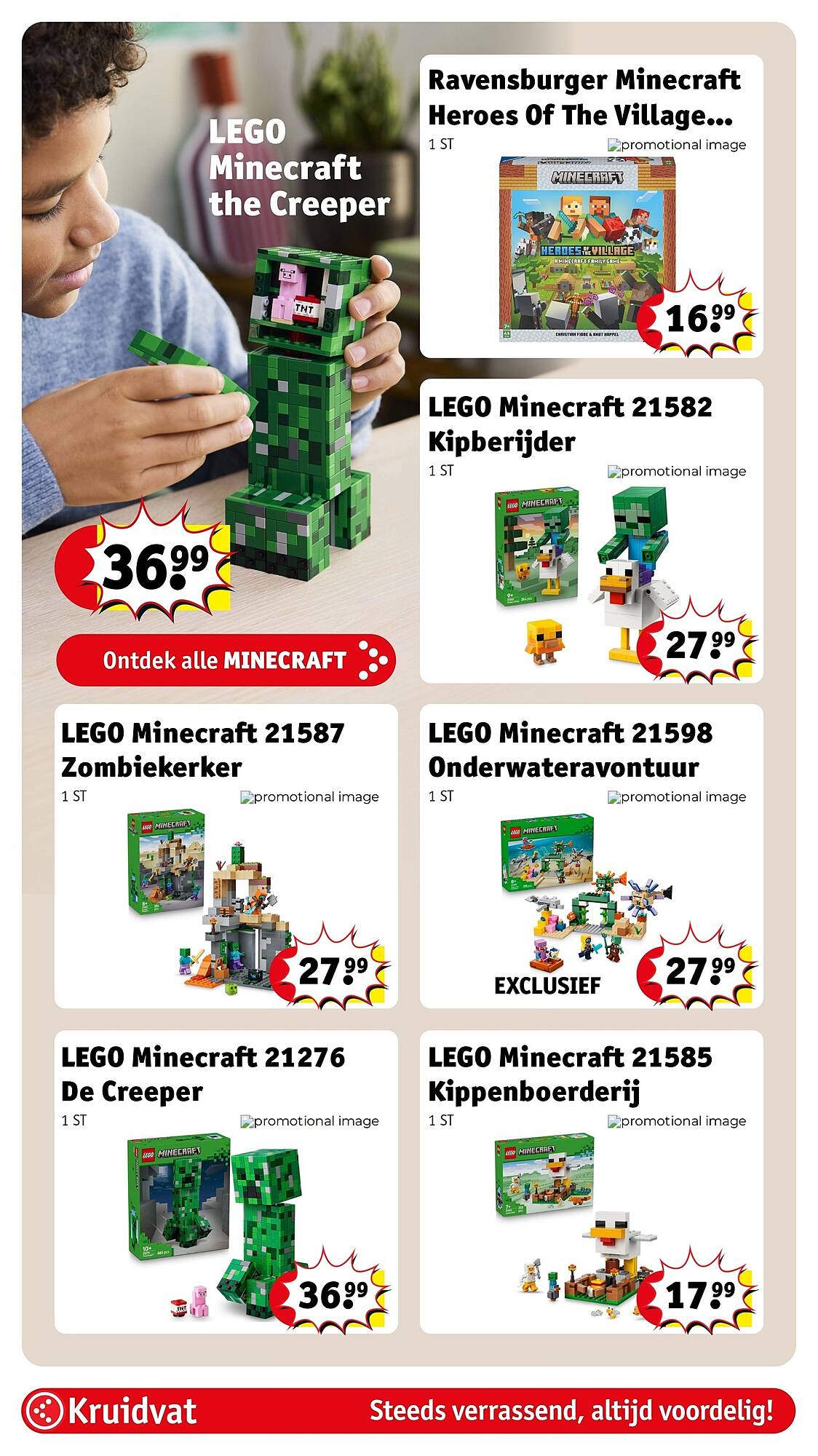 Kruidvat folder - Pagina 14