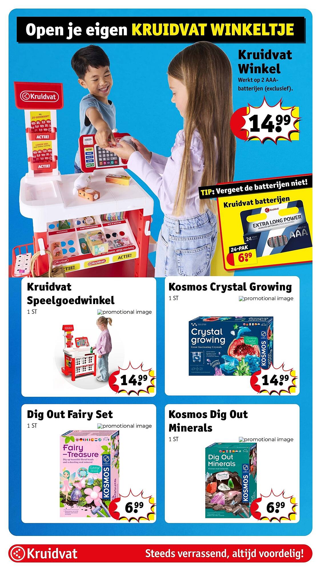 Kruidvat folder - Pagina 15