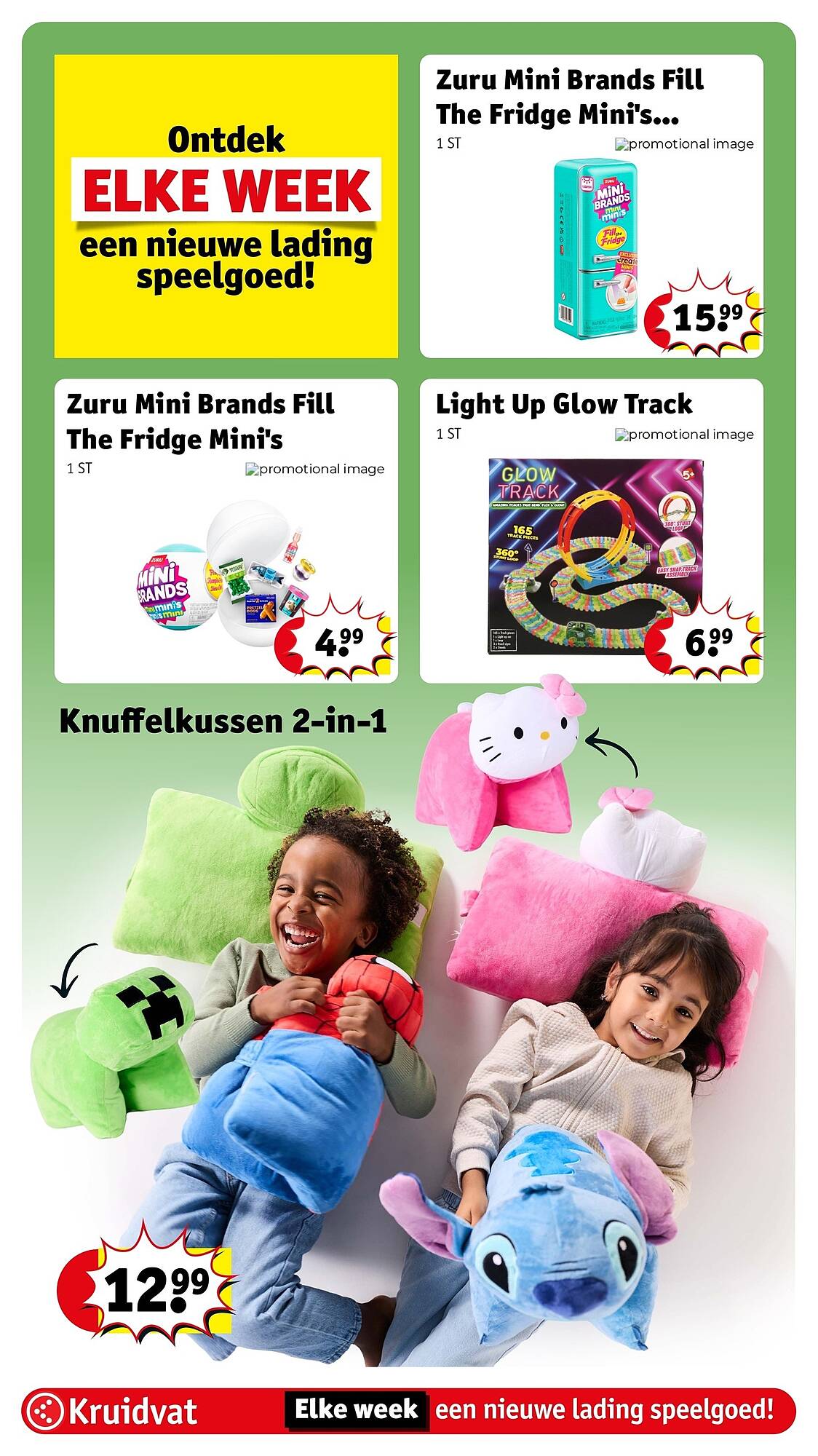 Kruidvat folder - Pagina 17