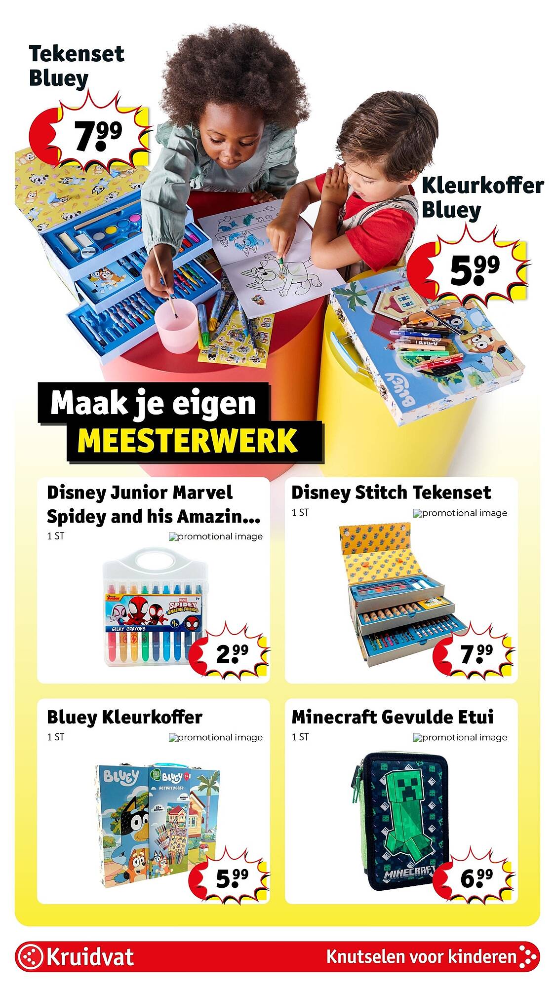 Kruidvat folder - Pagina 19