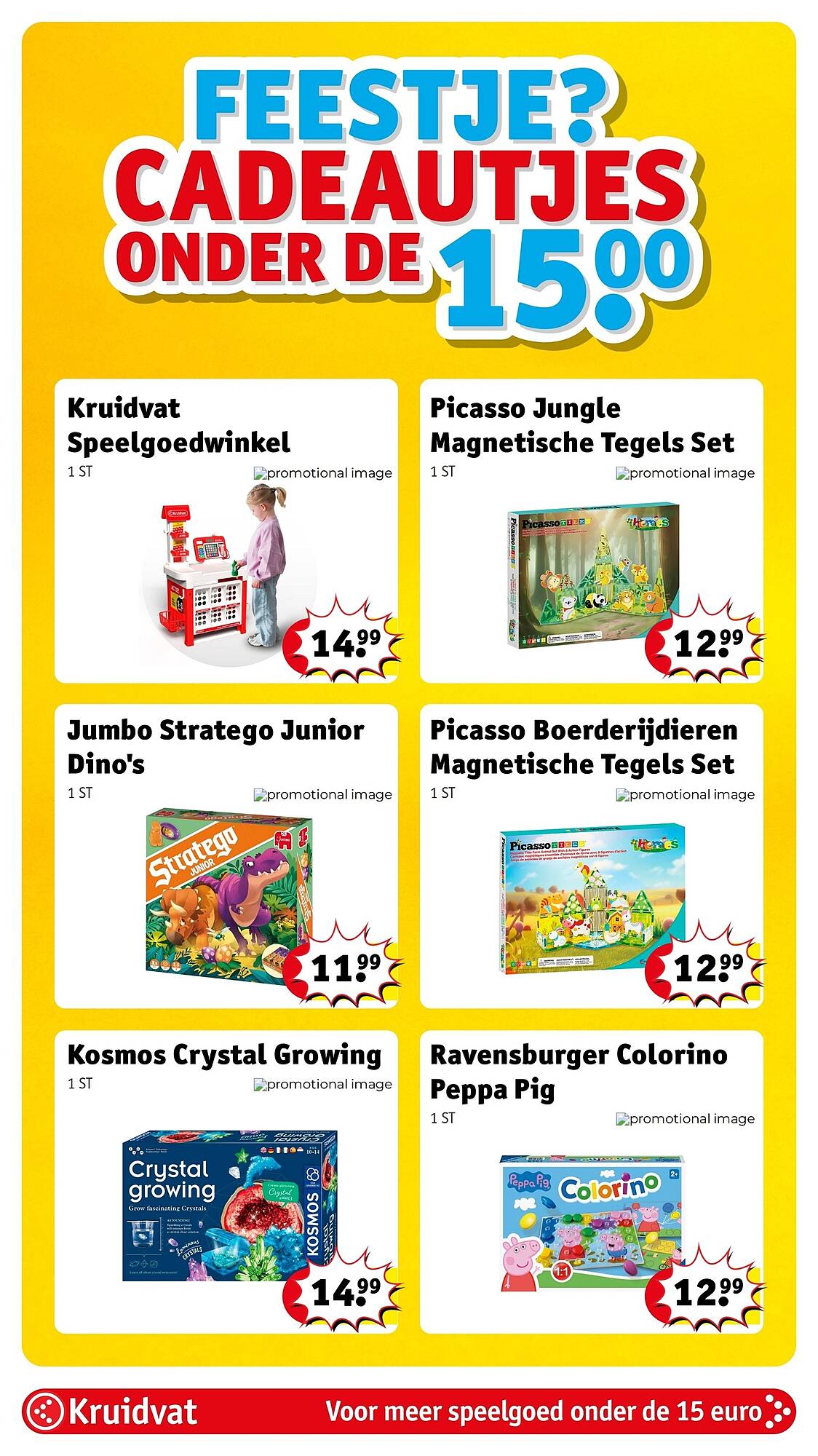 Kruidvat folder - Pagina 3