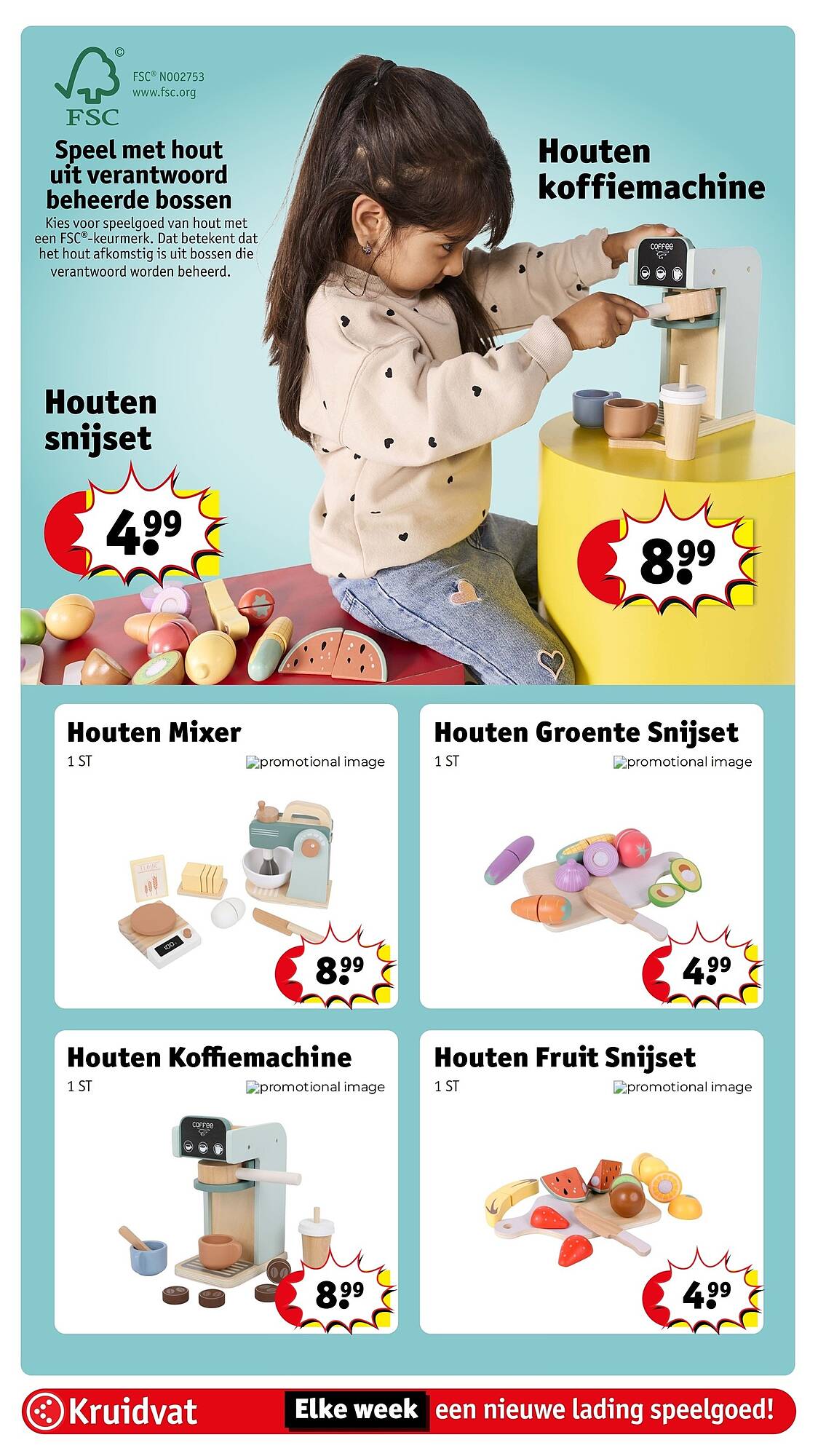 Kruidvat folder - Pagina 4