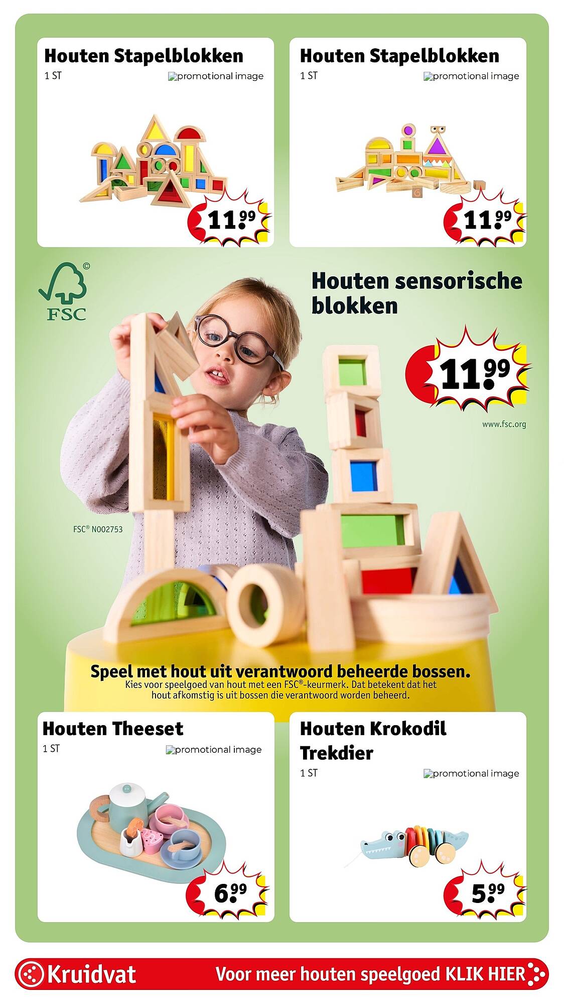 Kruidvat folder - Pagina 5