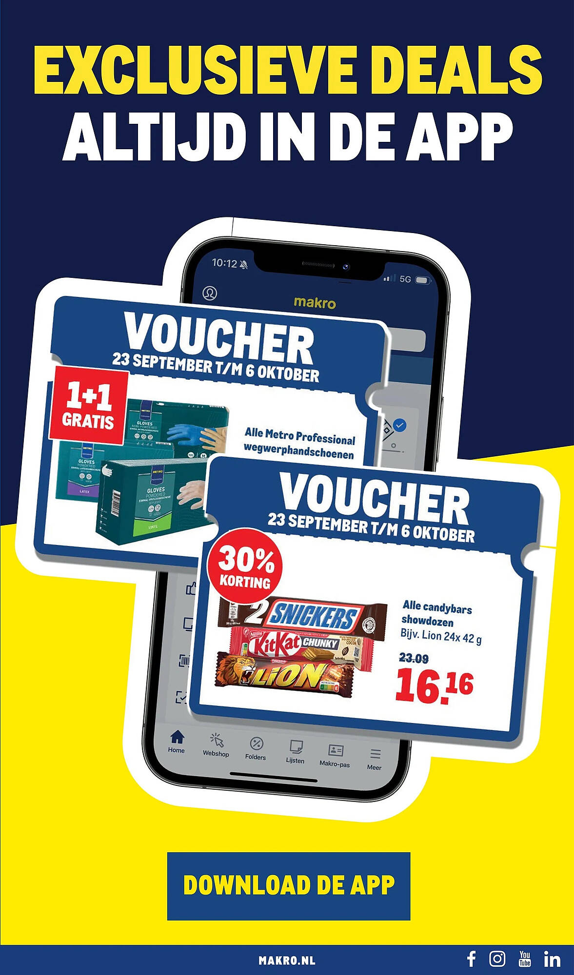 Makro folder - Pagina 31