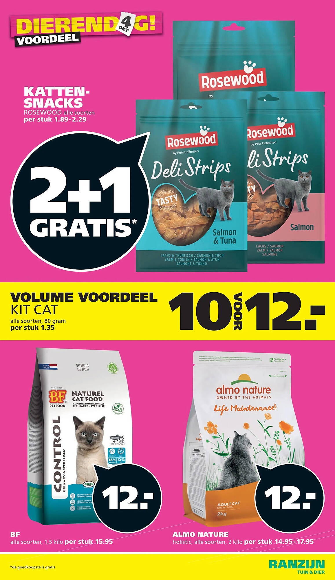 Ranzijn folder - Pagina 10