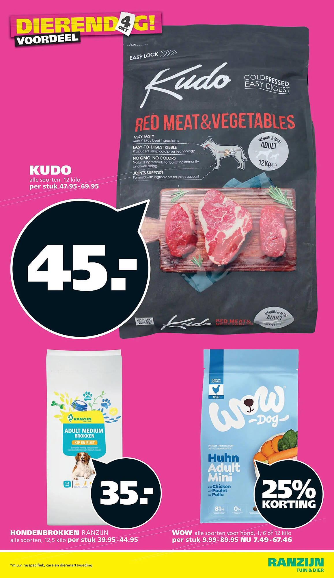 Ranzijn folder - Pagina 2