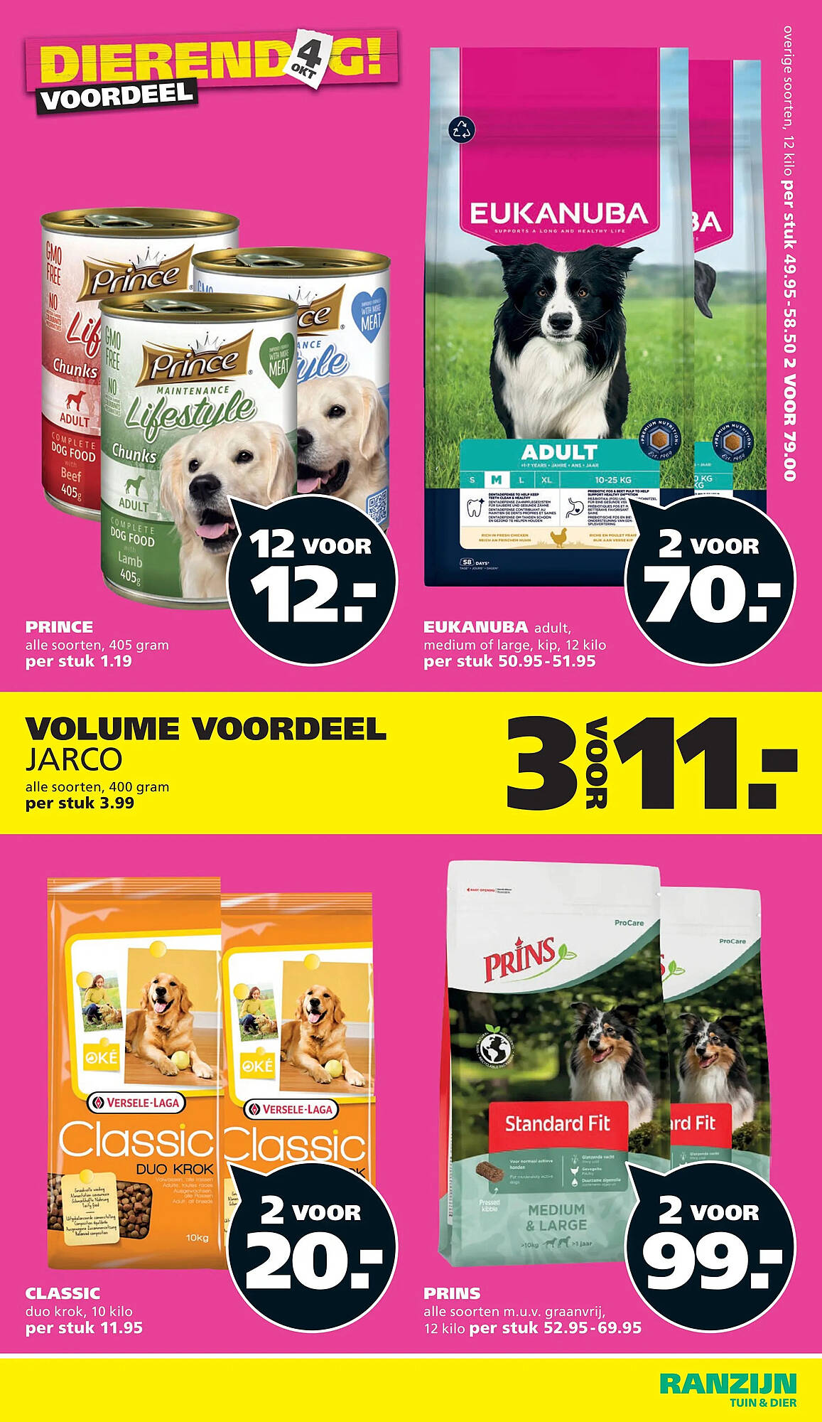 Ranzijn folder - Pagina 3