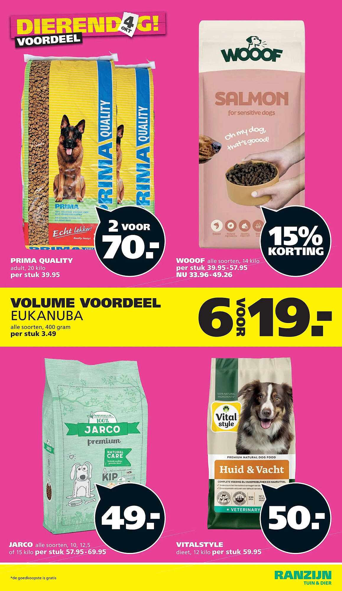 Ranzijn folder - Pagina 4