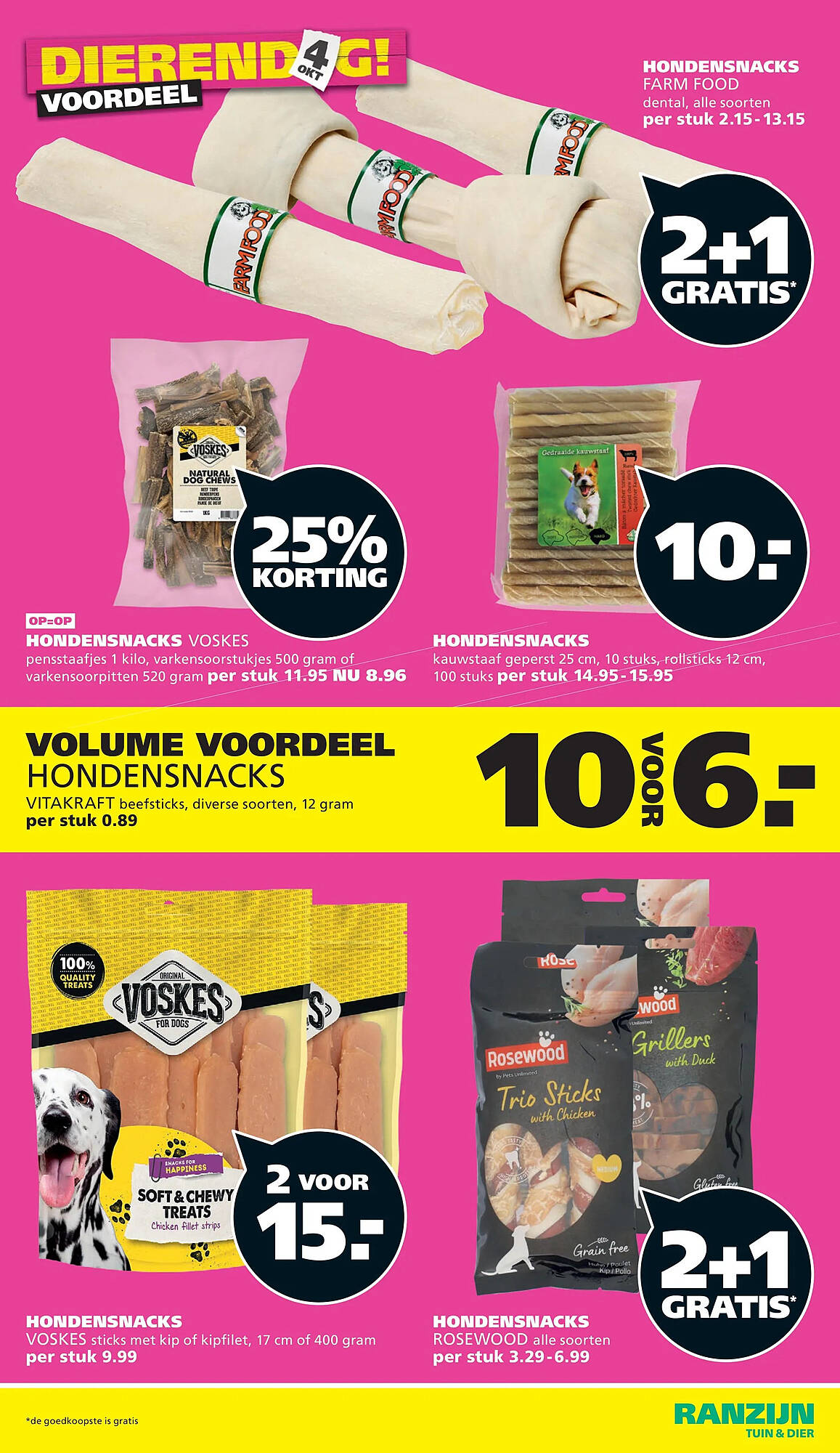 Ranzijn folder - Pagina 5