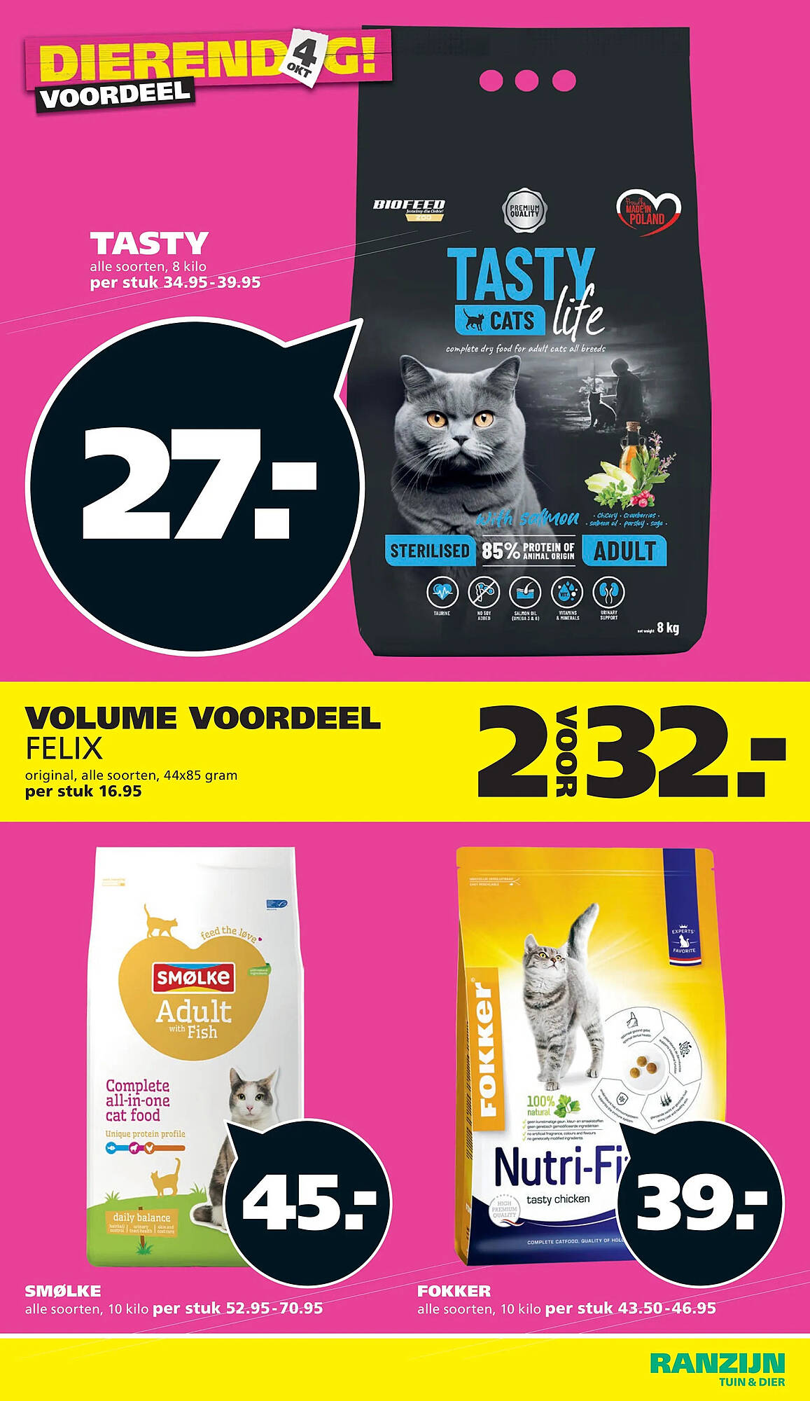 Ranzijn folder - Pagina 9