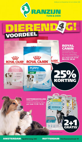 Ranzijn folder
