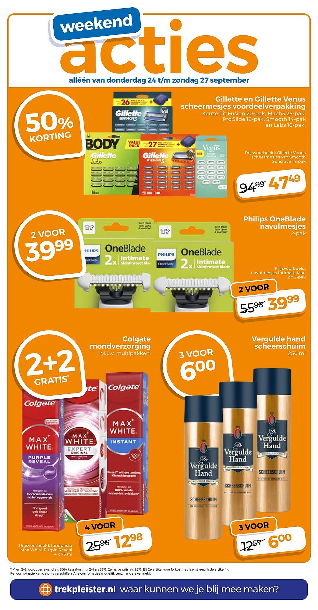 Trekpleister folder - Pagina 18