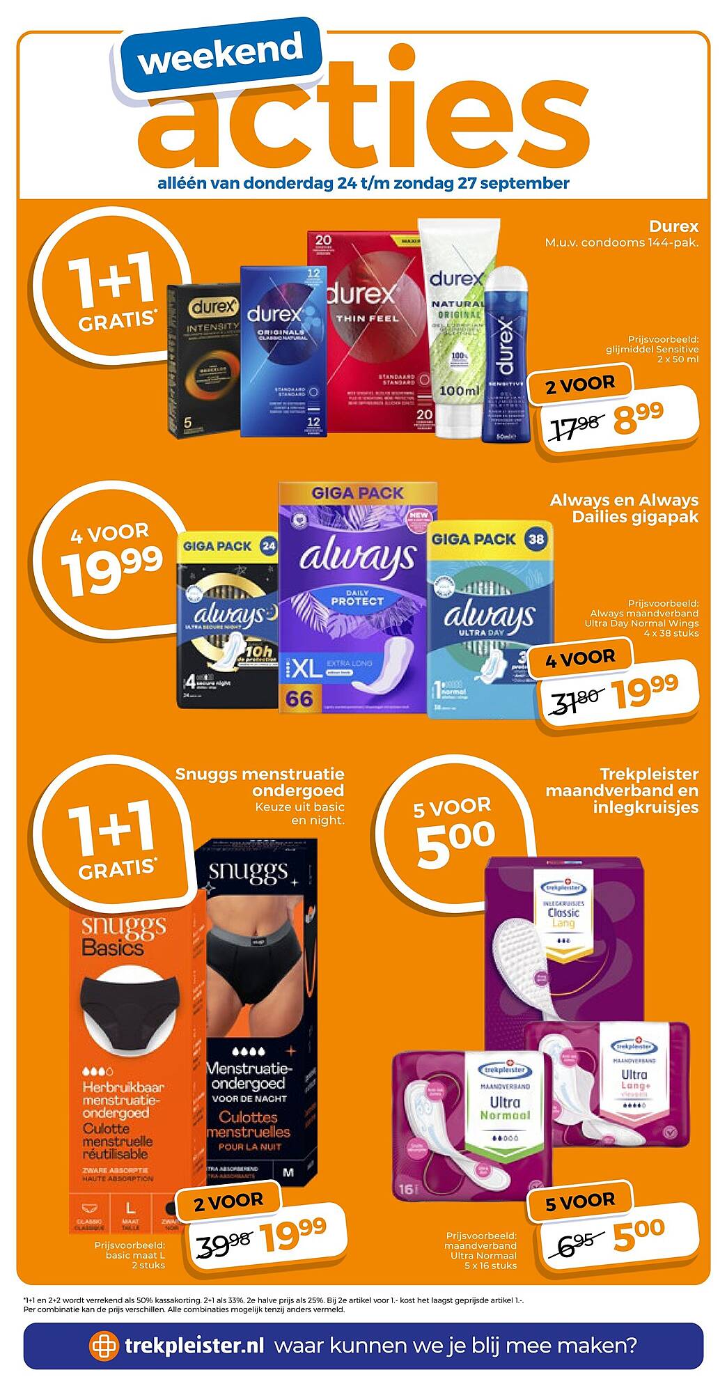 Trekpleister folder - Pagina 22