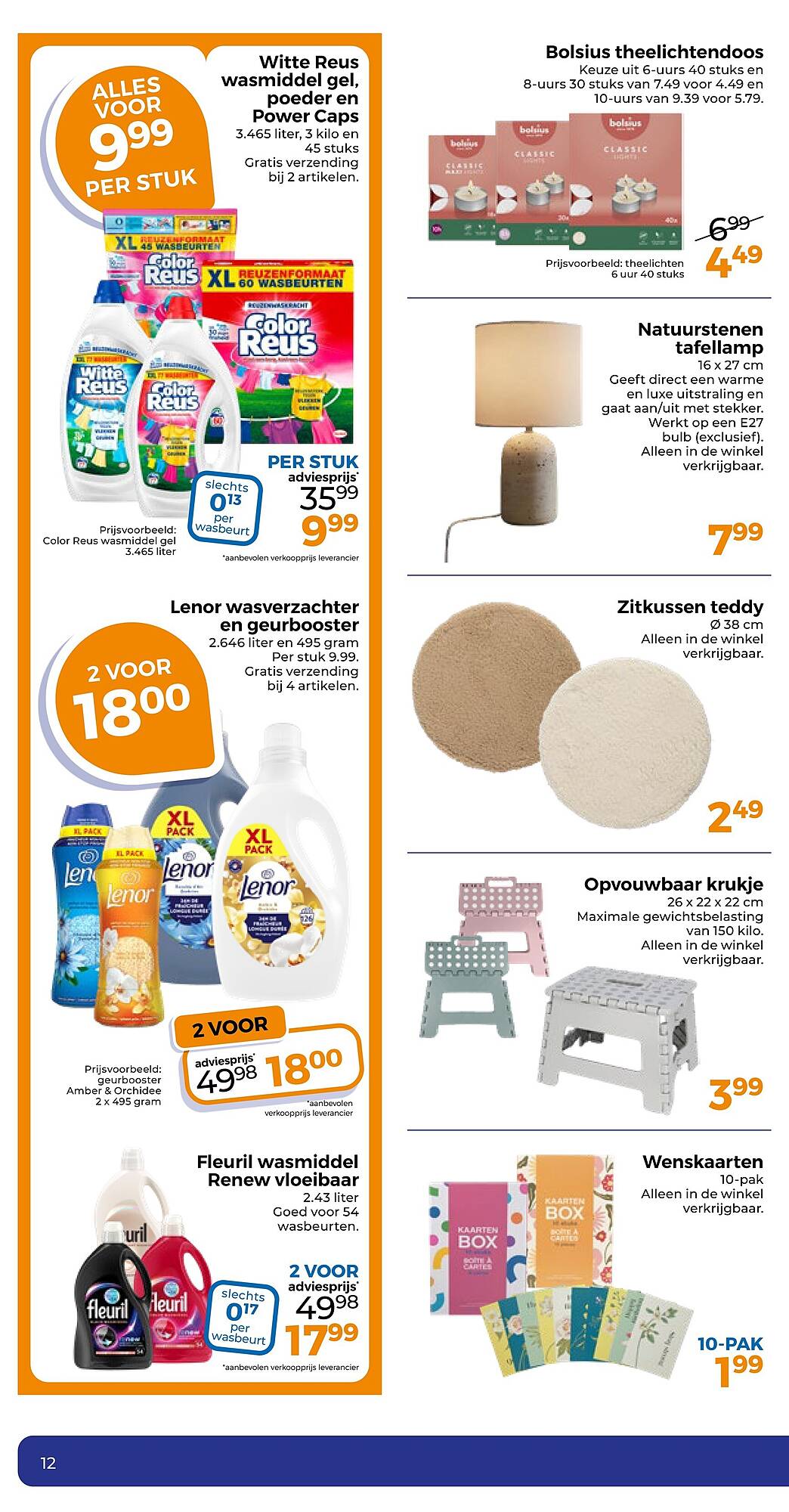 Trekpleister folder - Pagina 27
