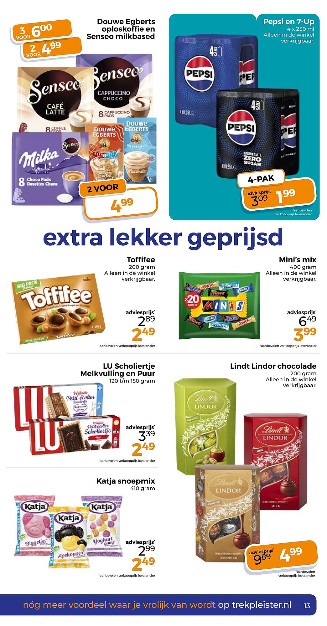 Trekpleister folder - Pagina 28