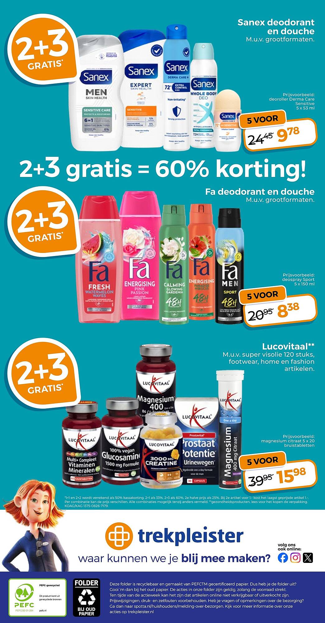 Trekpleister folder - Pagina 32