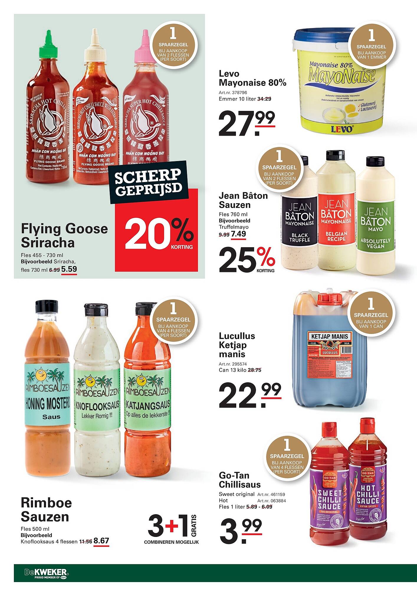 De Kweker folder - Pagina 10