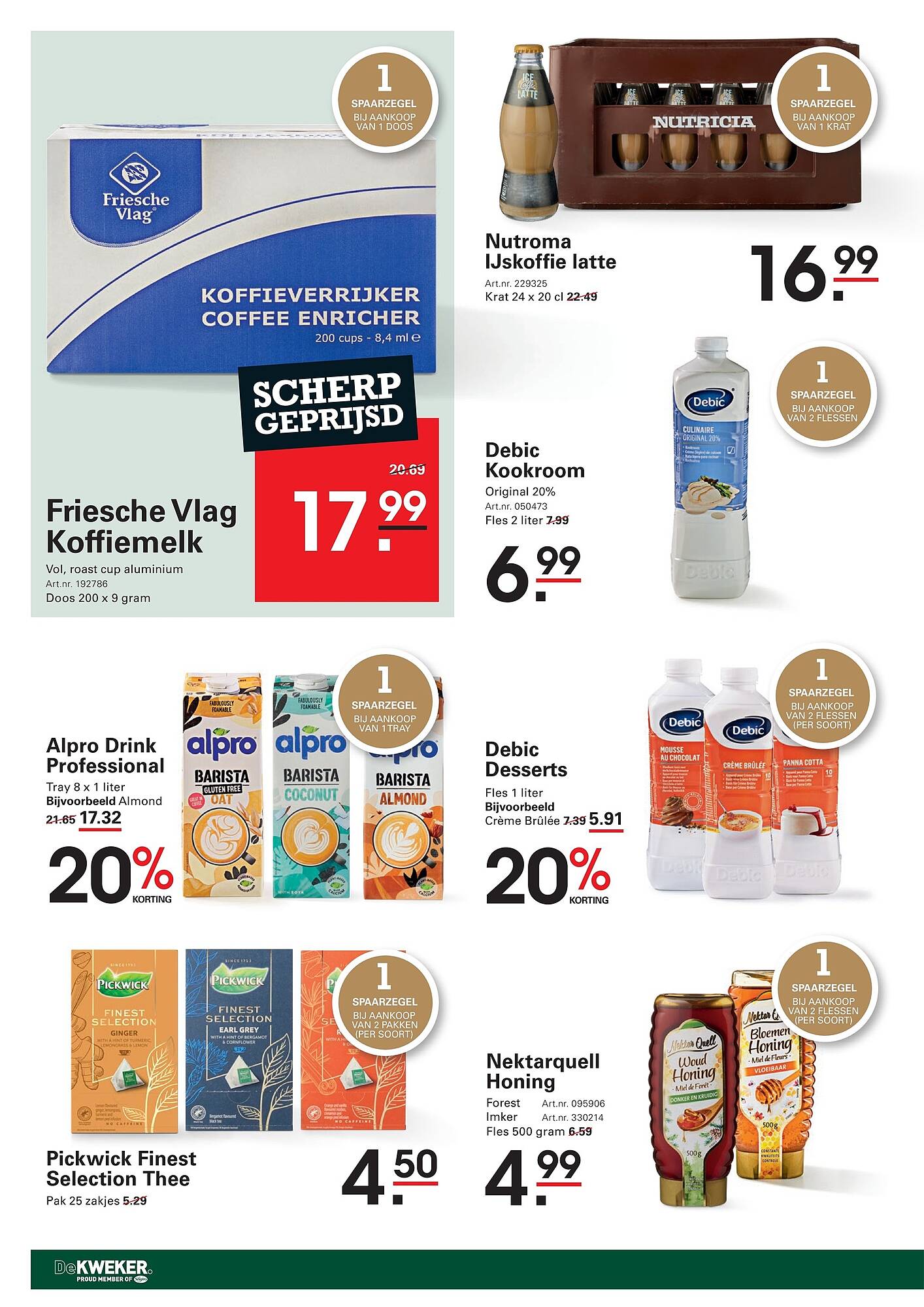 De Kweker folder - Pagina 4