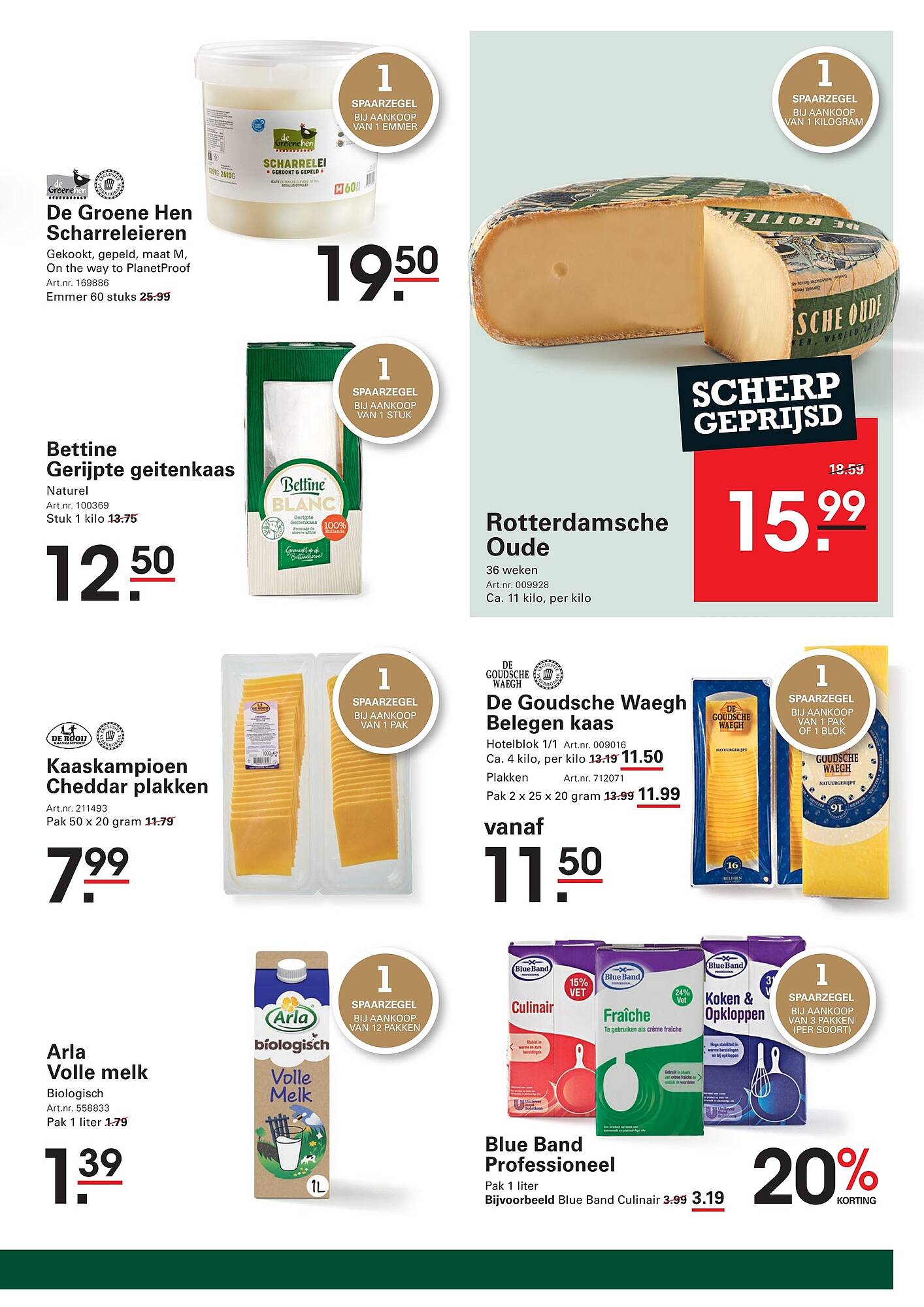 De Kweker folder - Pagina 5