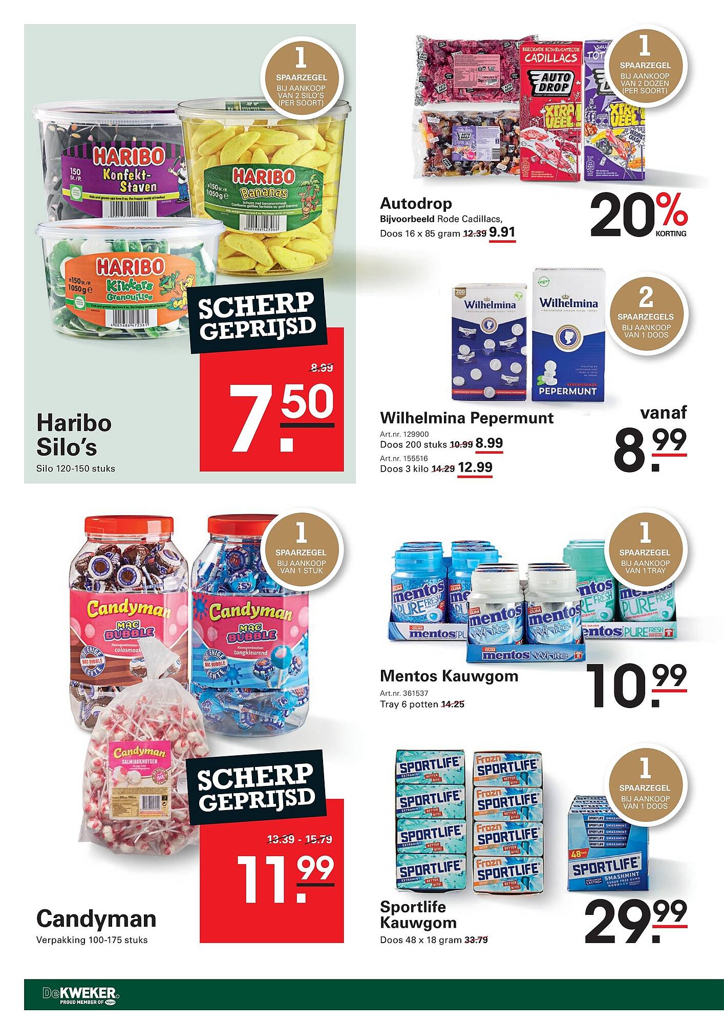 De Kweker folder - Pagina 8