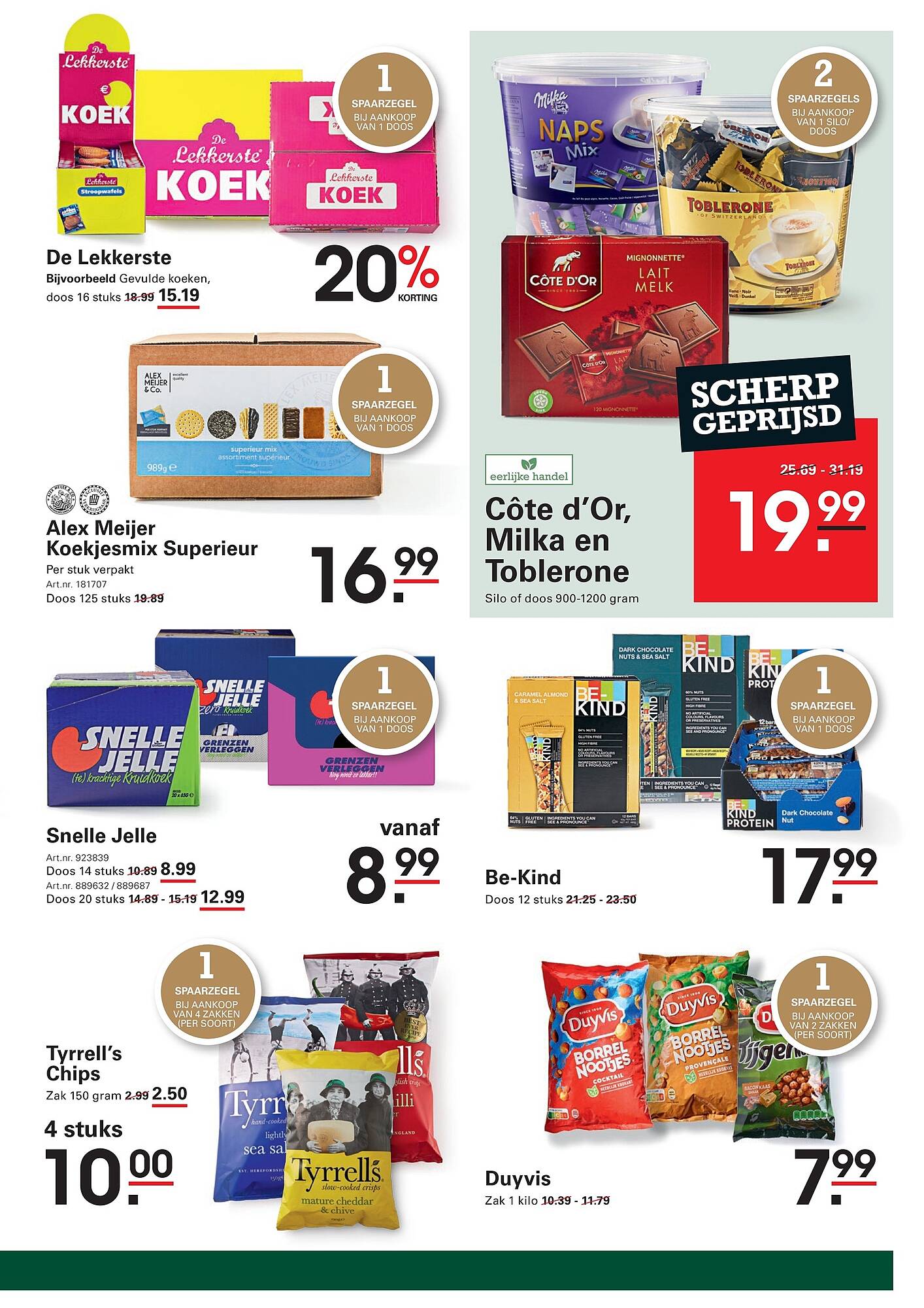 De Kweker folder - Pagina 9