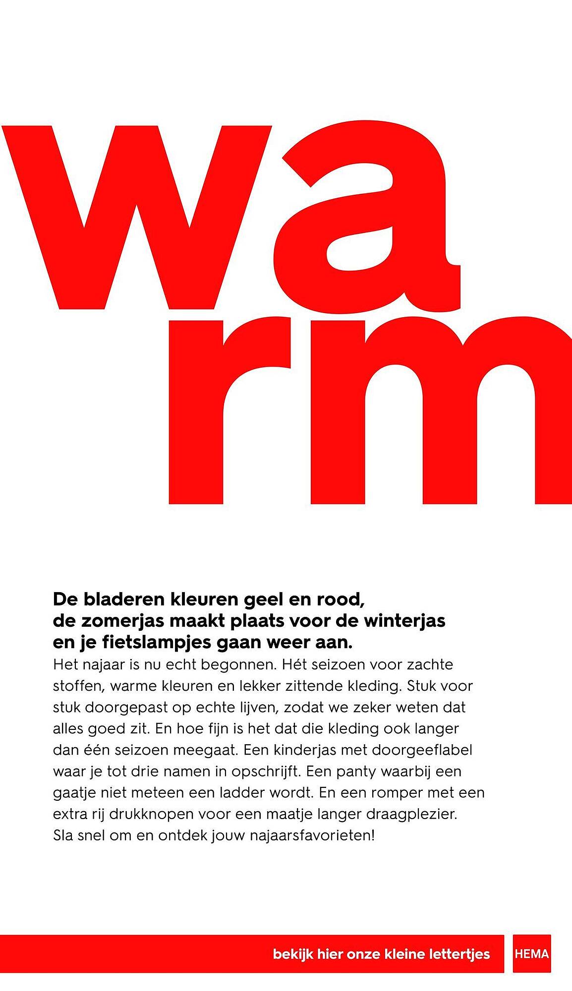 HEMA folder - Pagina 2
