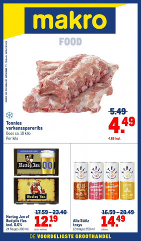 Makro folder