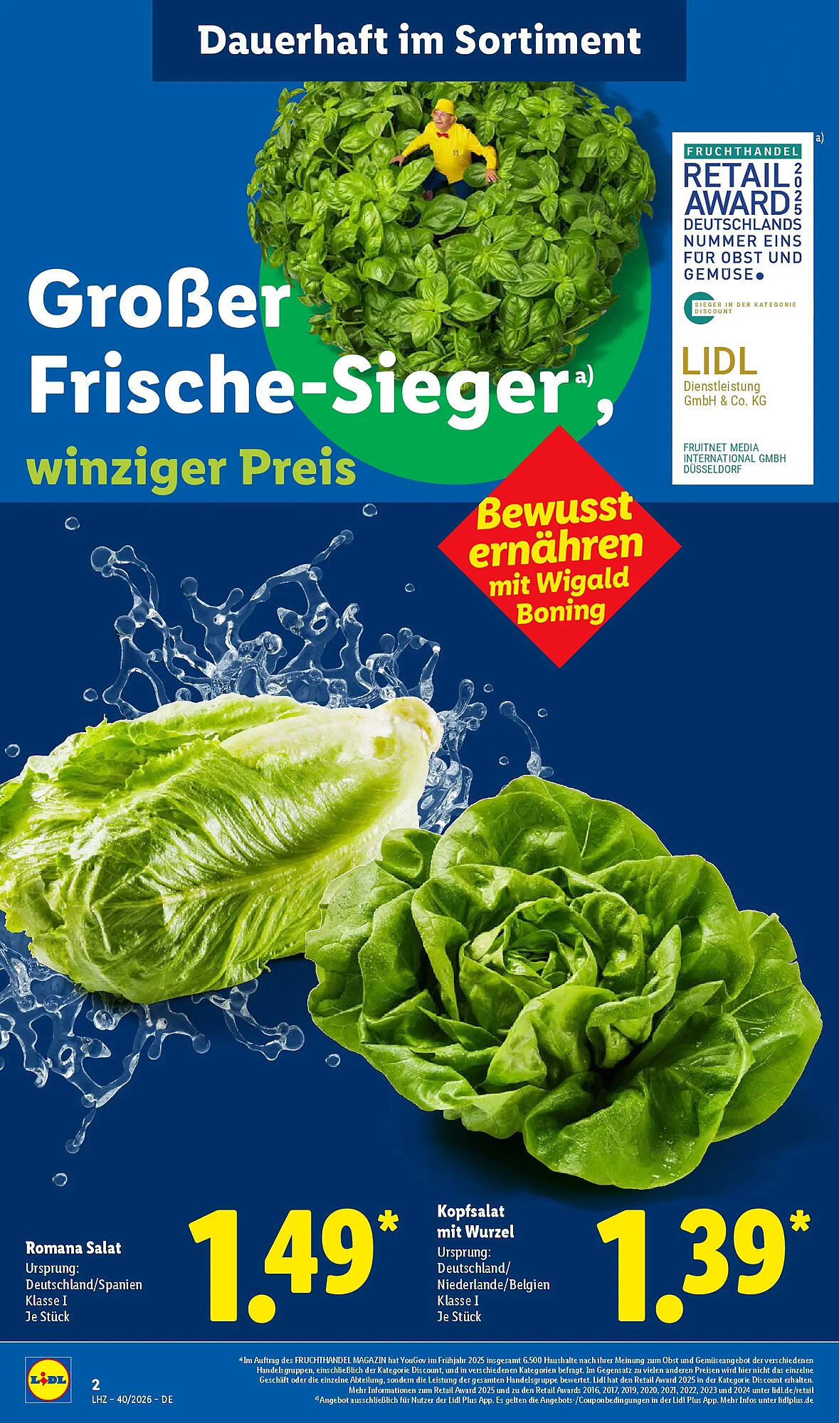 Lidl folder - Pagina 2
