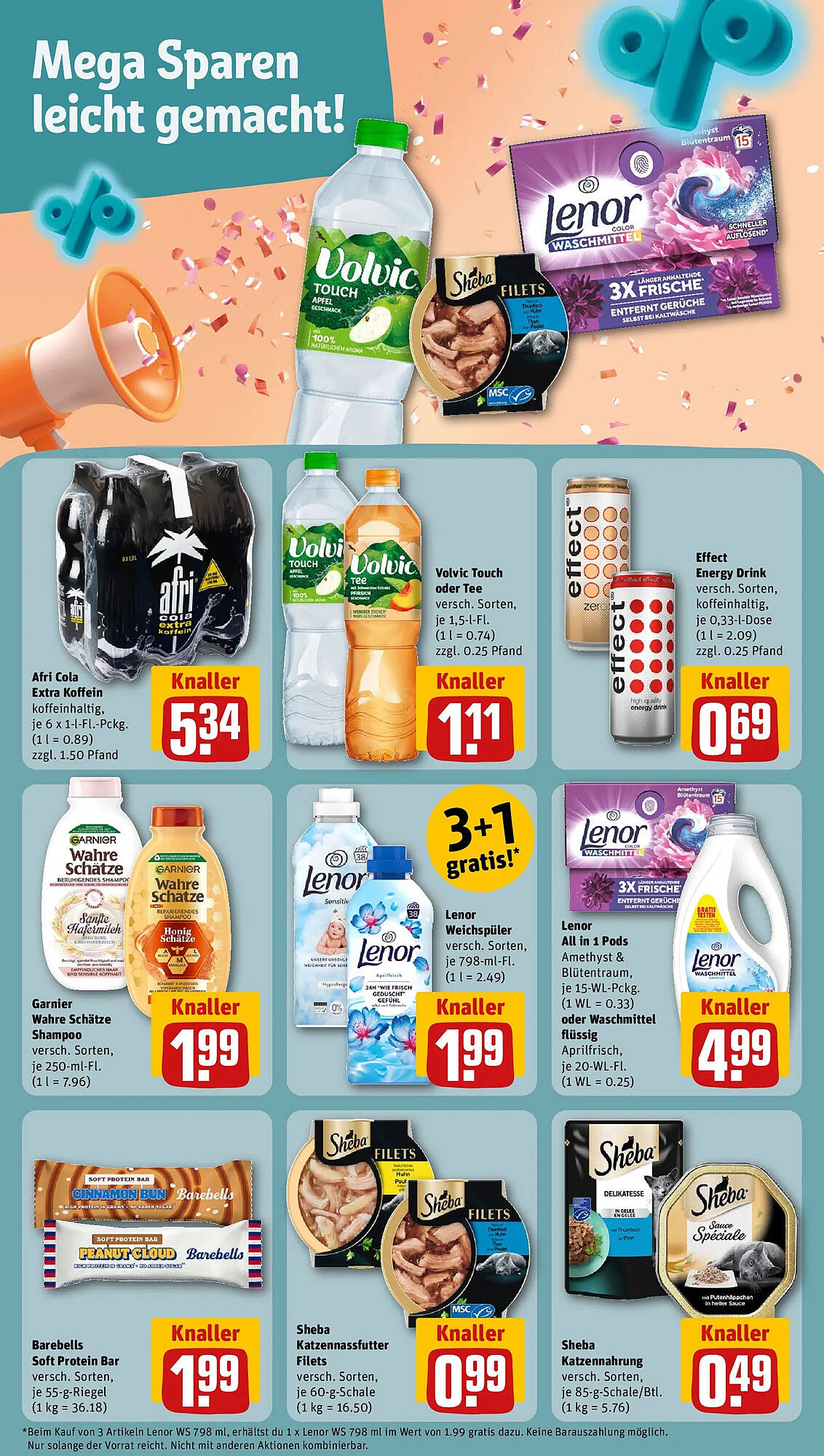 REWE folder - Pagina 10