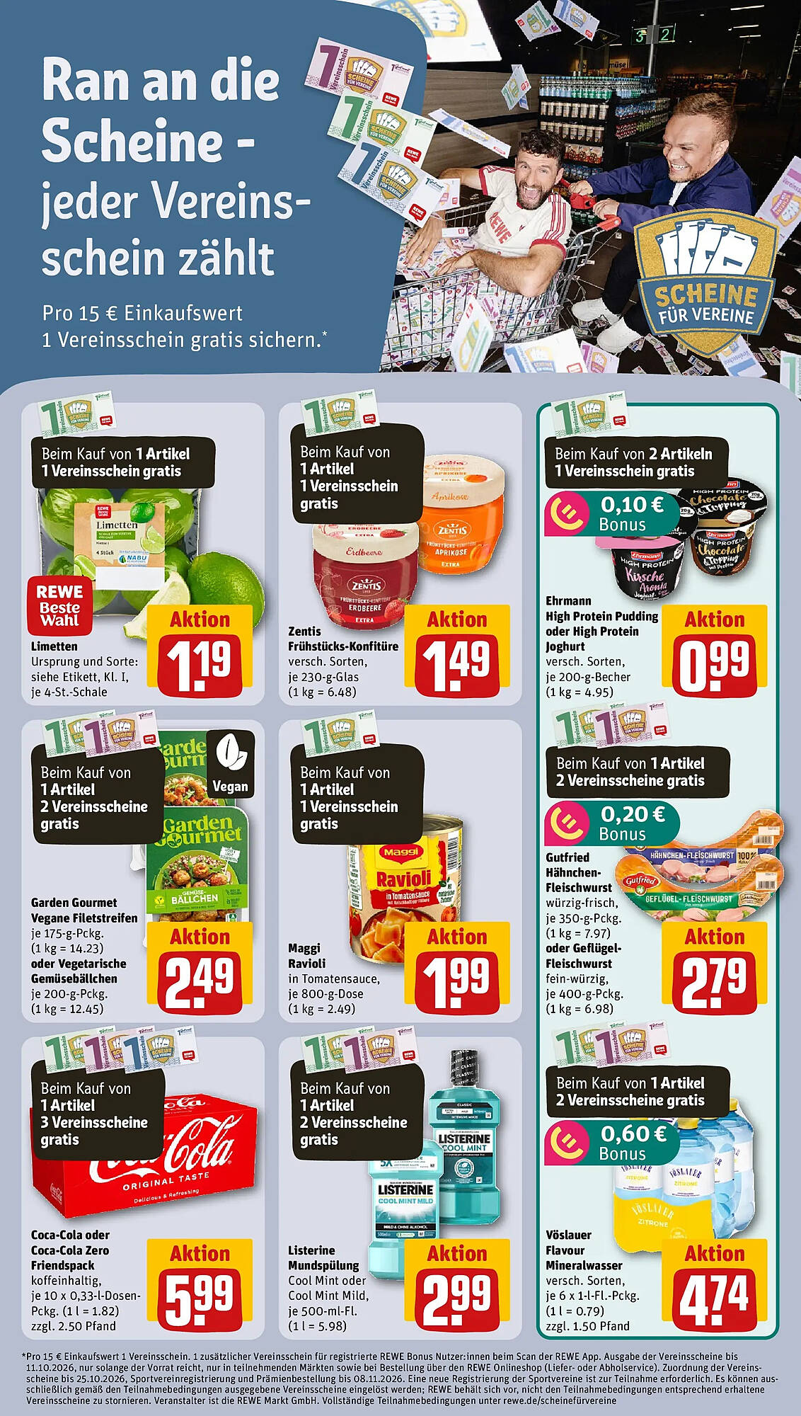 REWE folder - Pagina 11