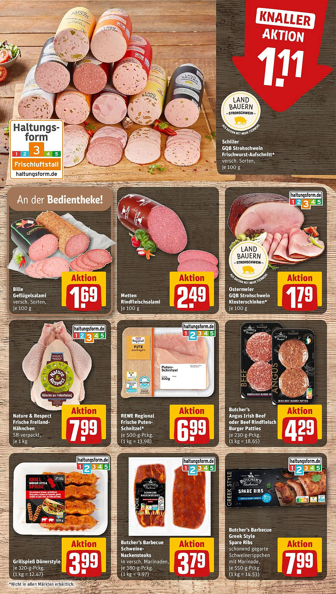 REWE folder - Pagina 14