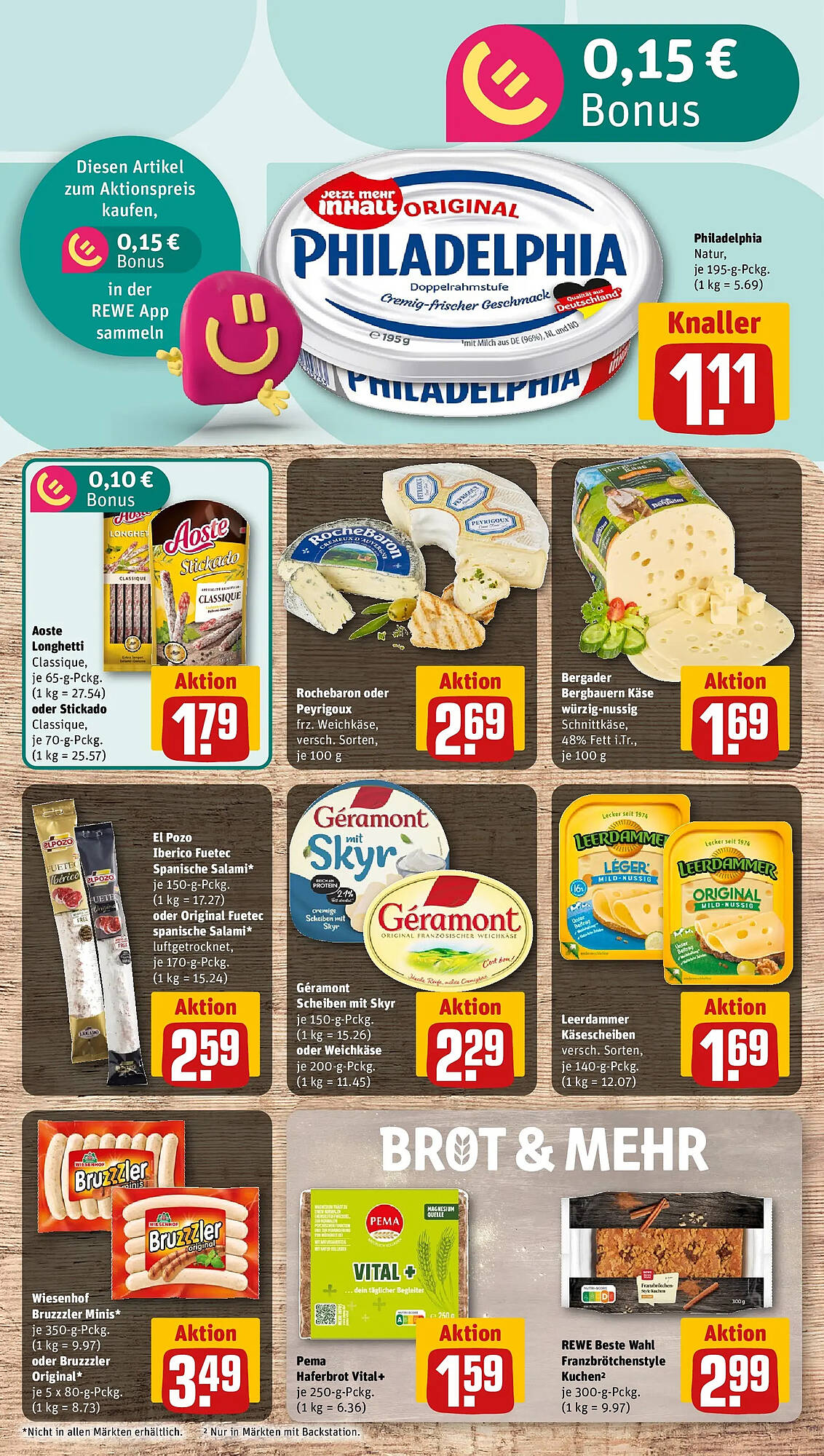 REWE folder - Pagina 15