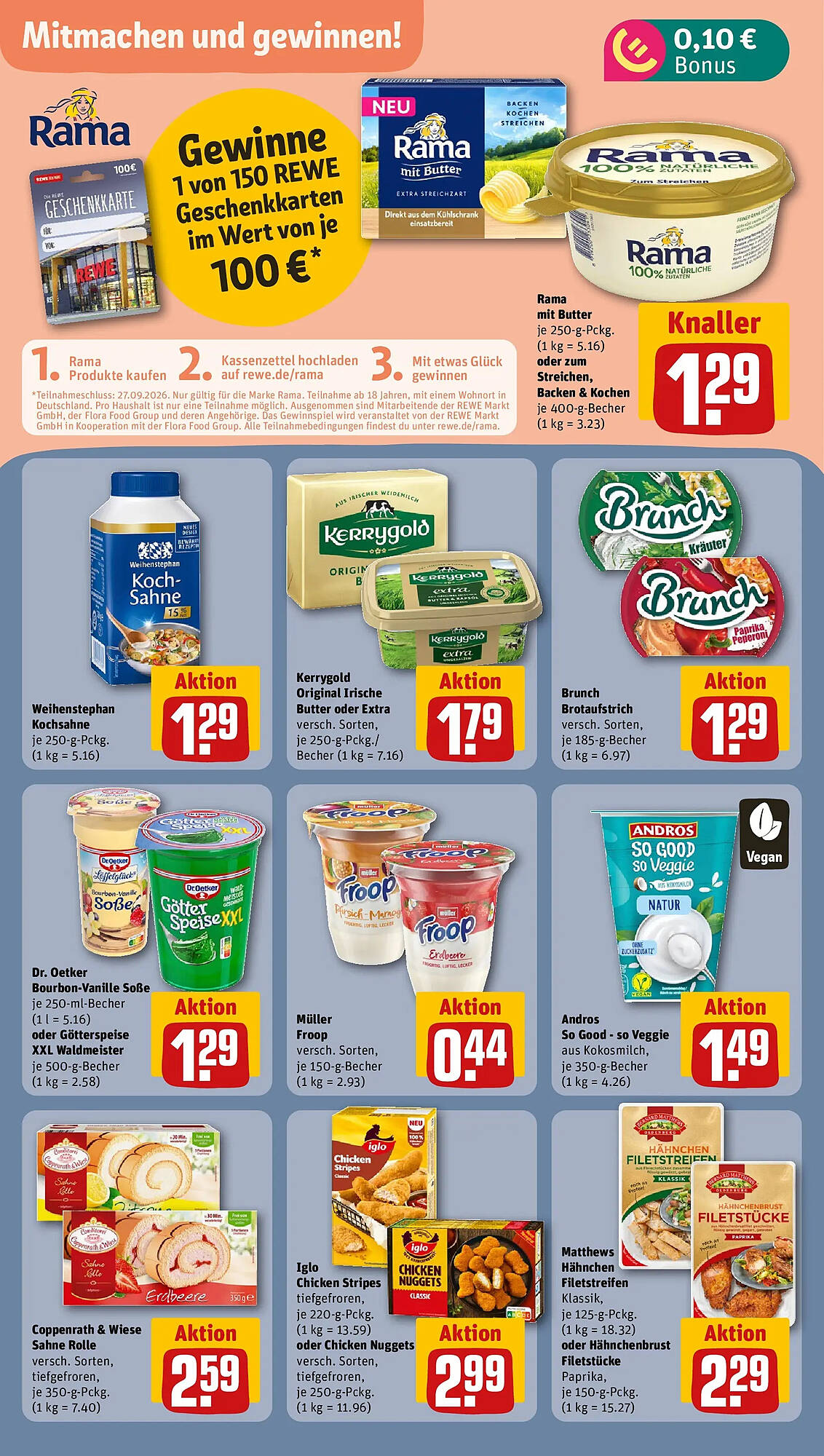 REWE folder - Pagina 16
