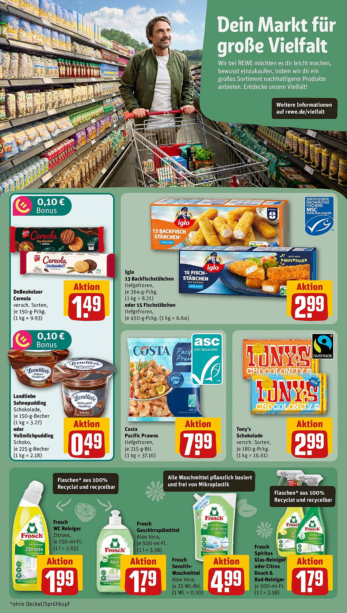 REWE folder - Pagina 17