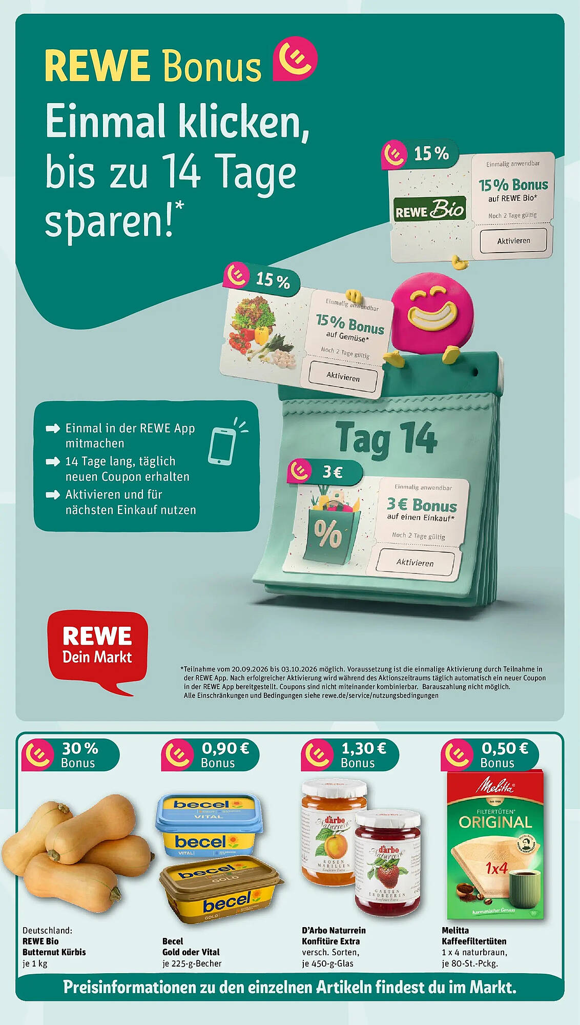 REWE folder - Pagina 3