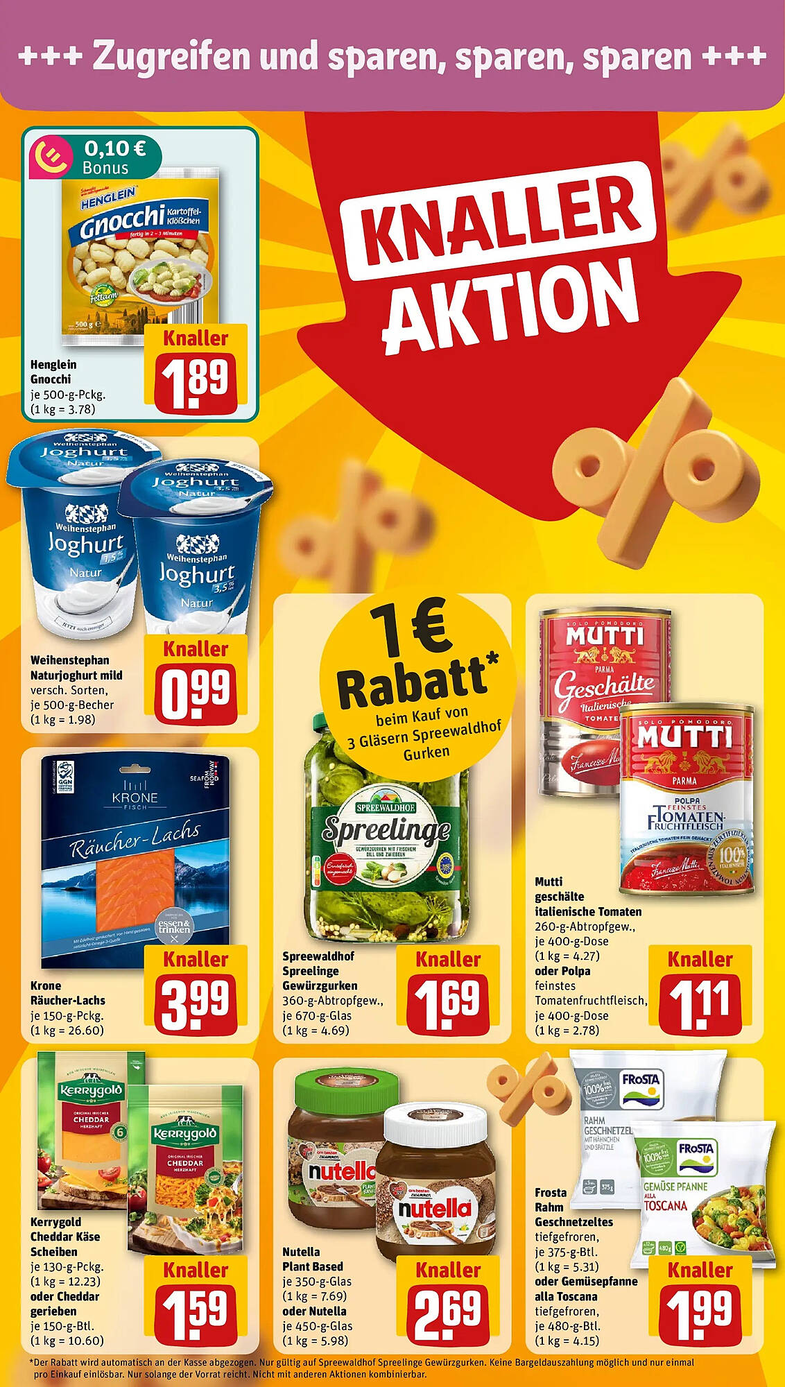 REWE folder - Pagina 4